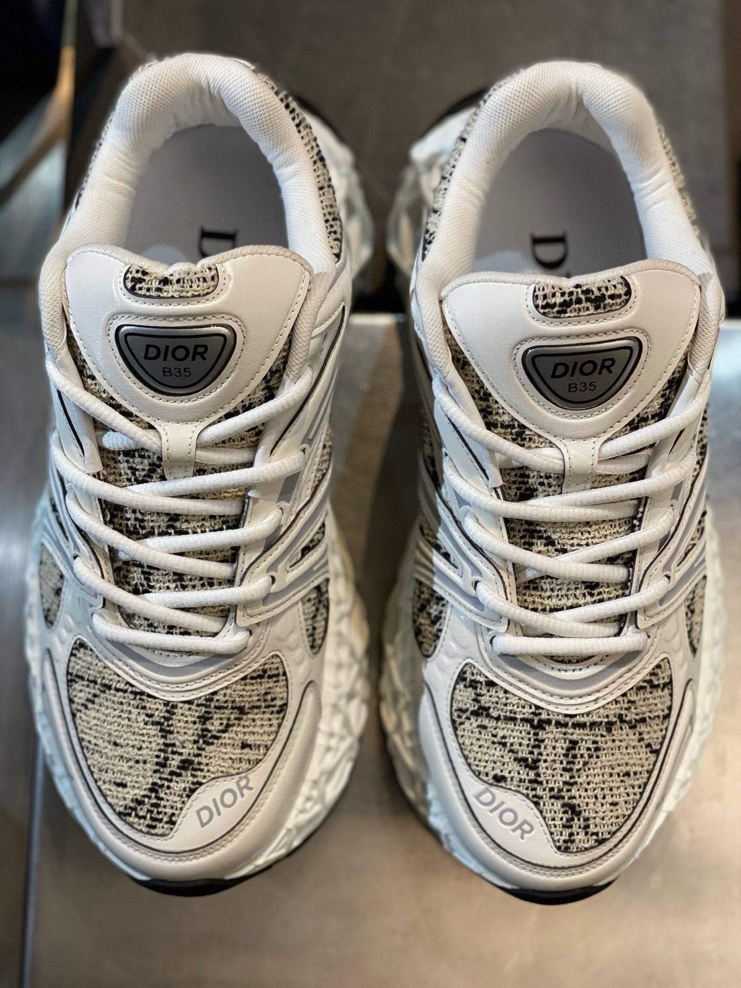 CD B35 SNEAKER