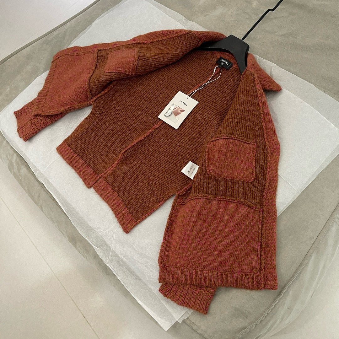 CC CARDIGAN