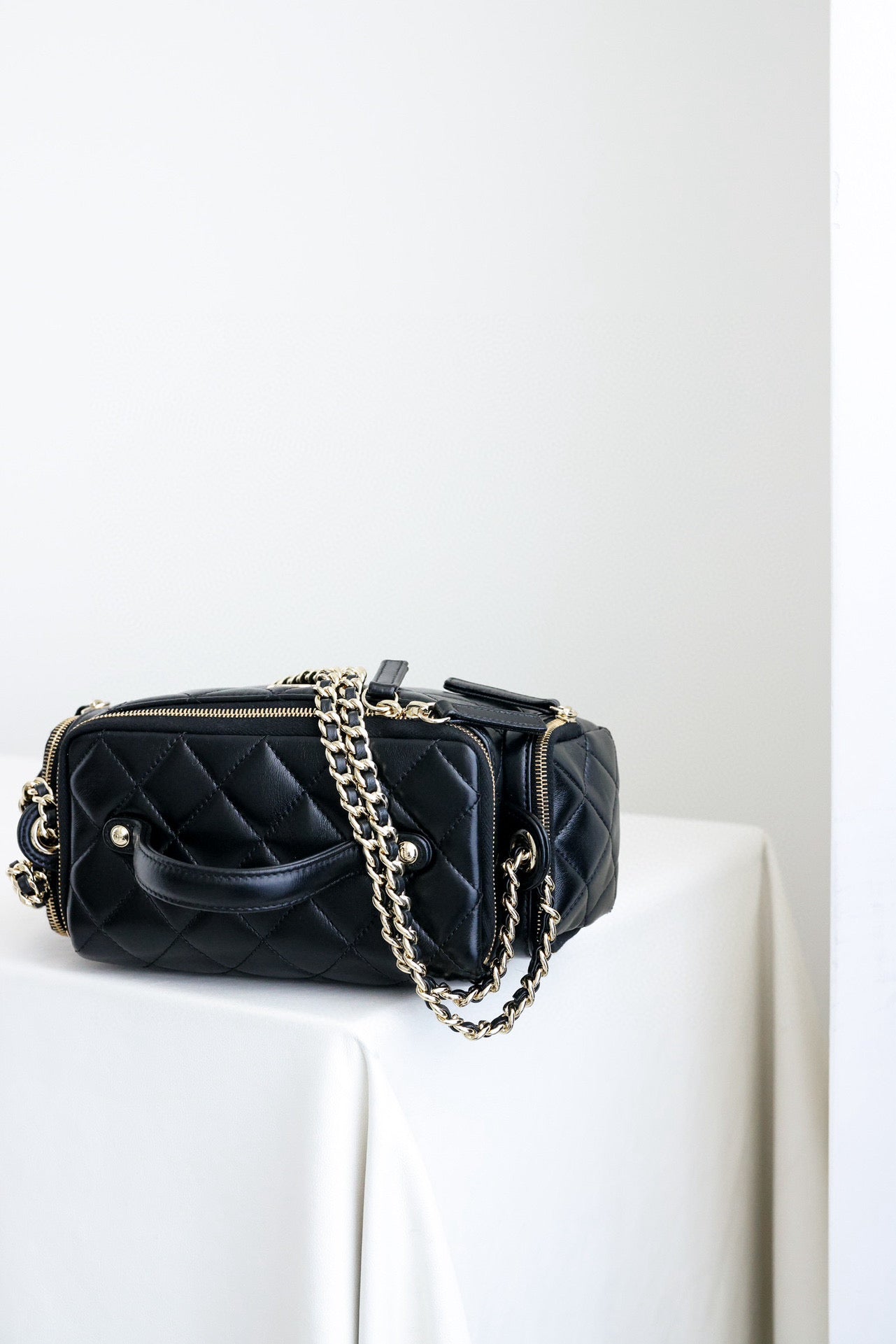 CC CAMERA BAG