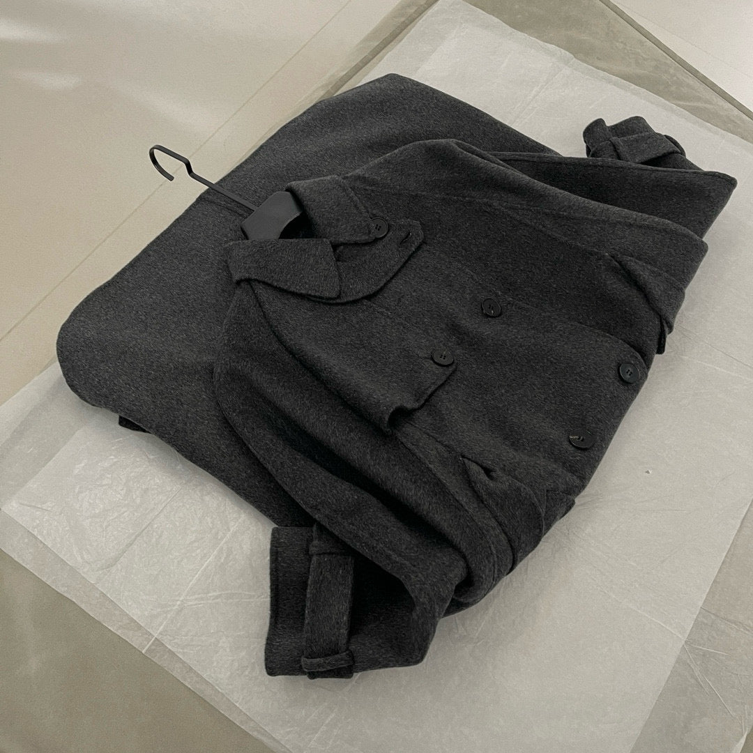 BRUNELLO C COAT