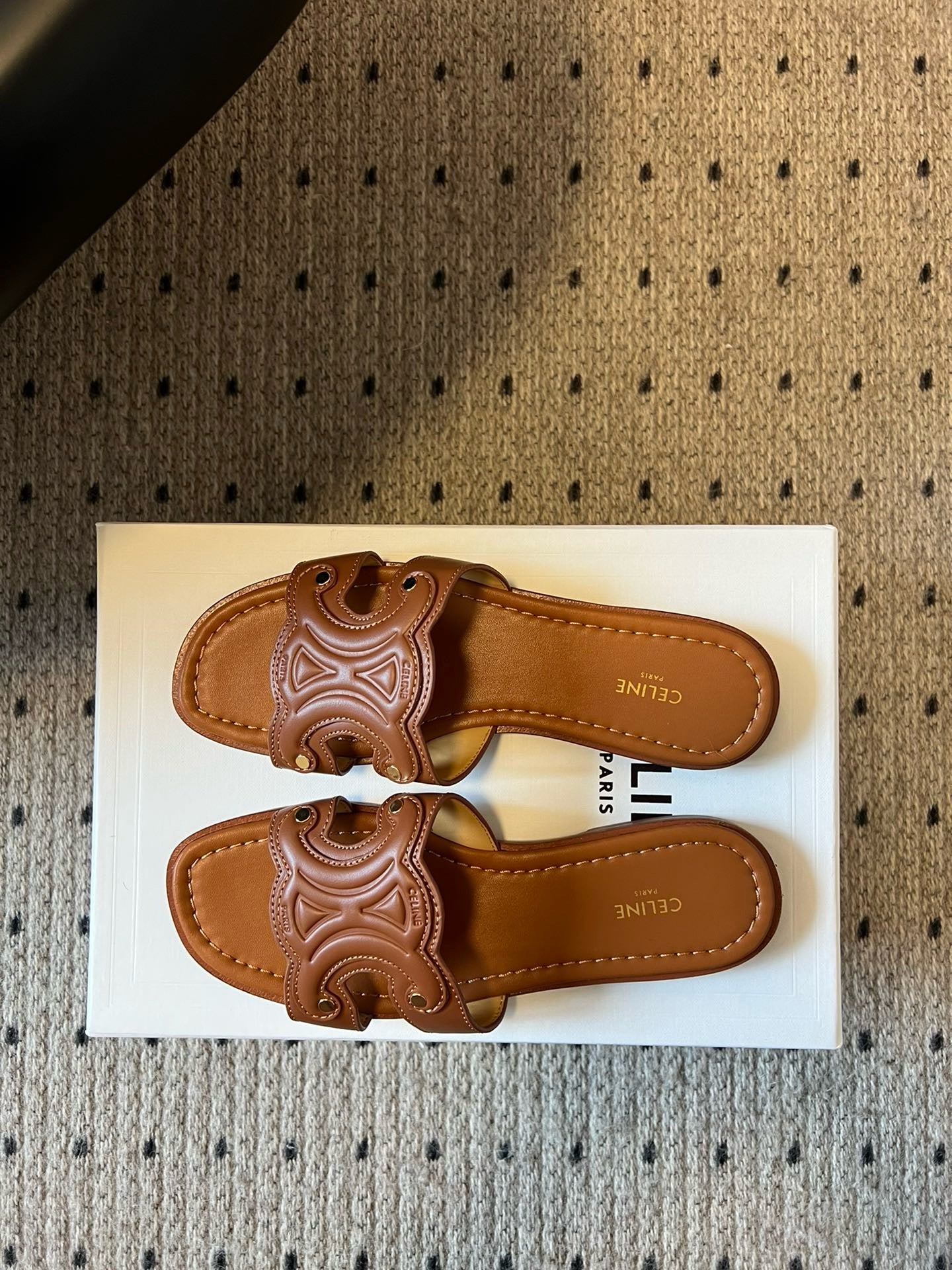 CEL SANDALS