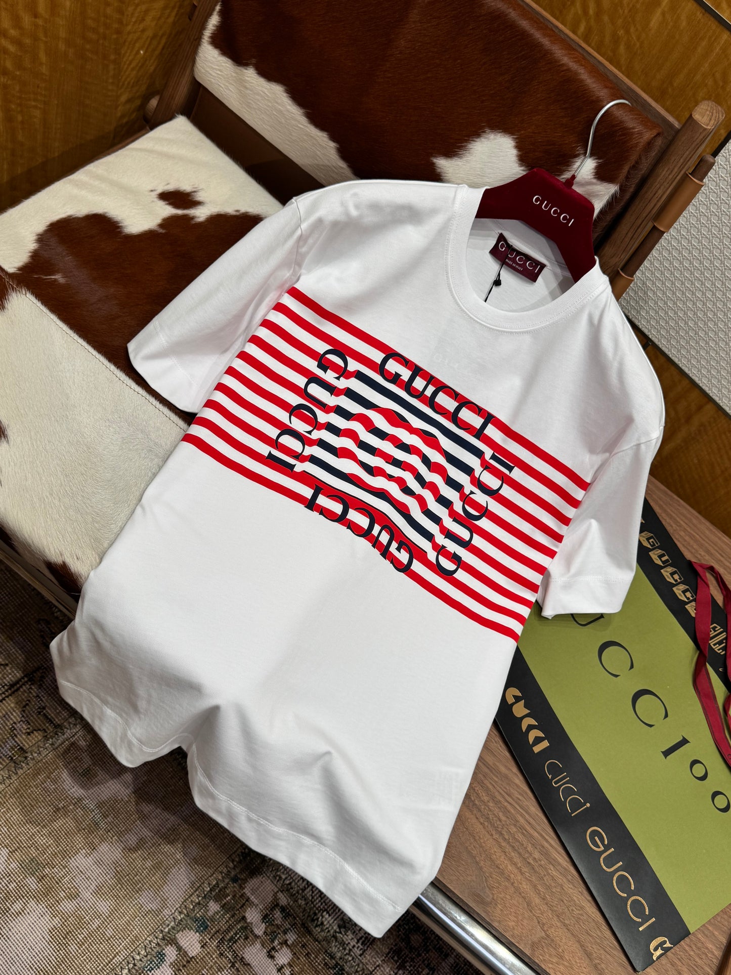 GG T-SHIRT
