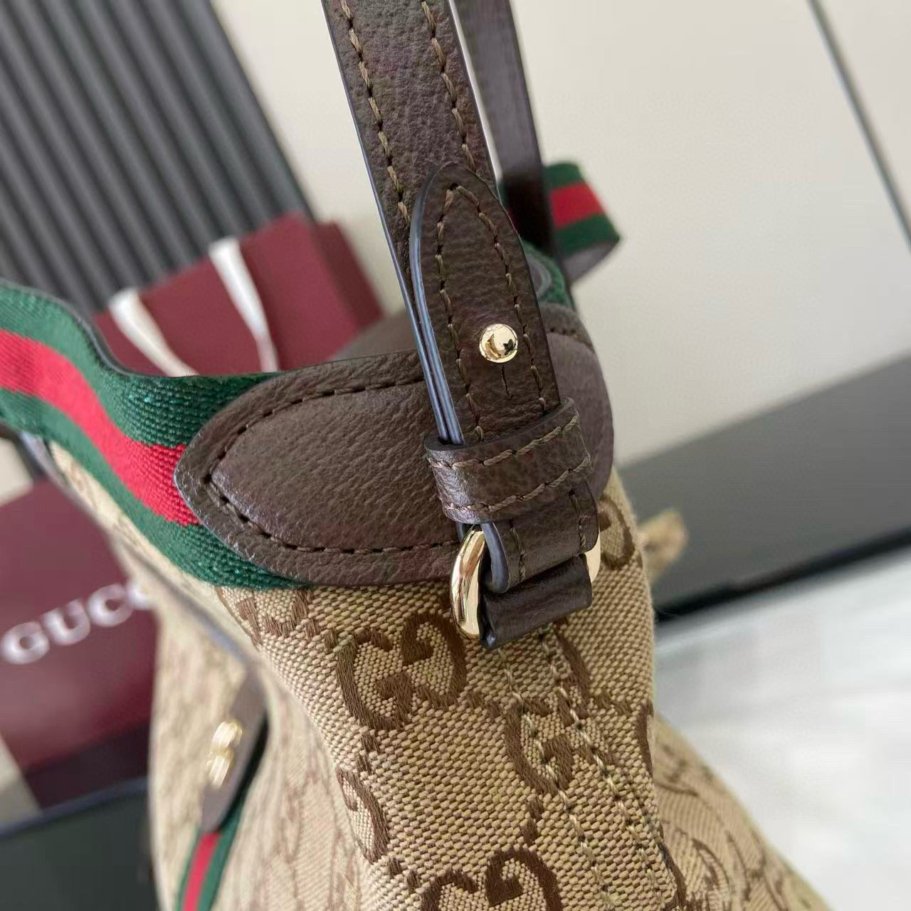 GG GIGLIO SMALL BAG