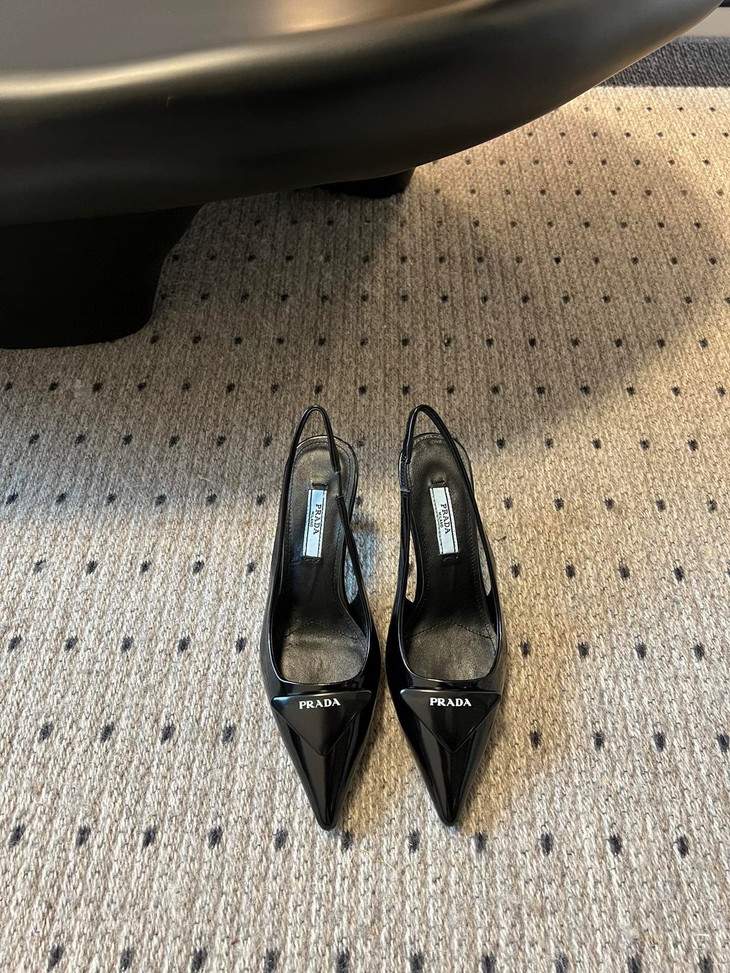 PD HEELS