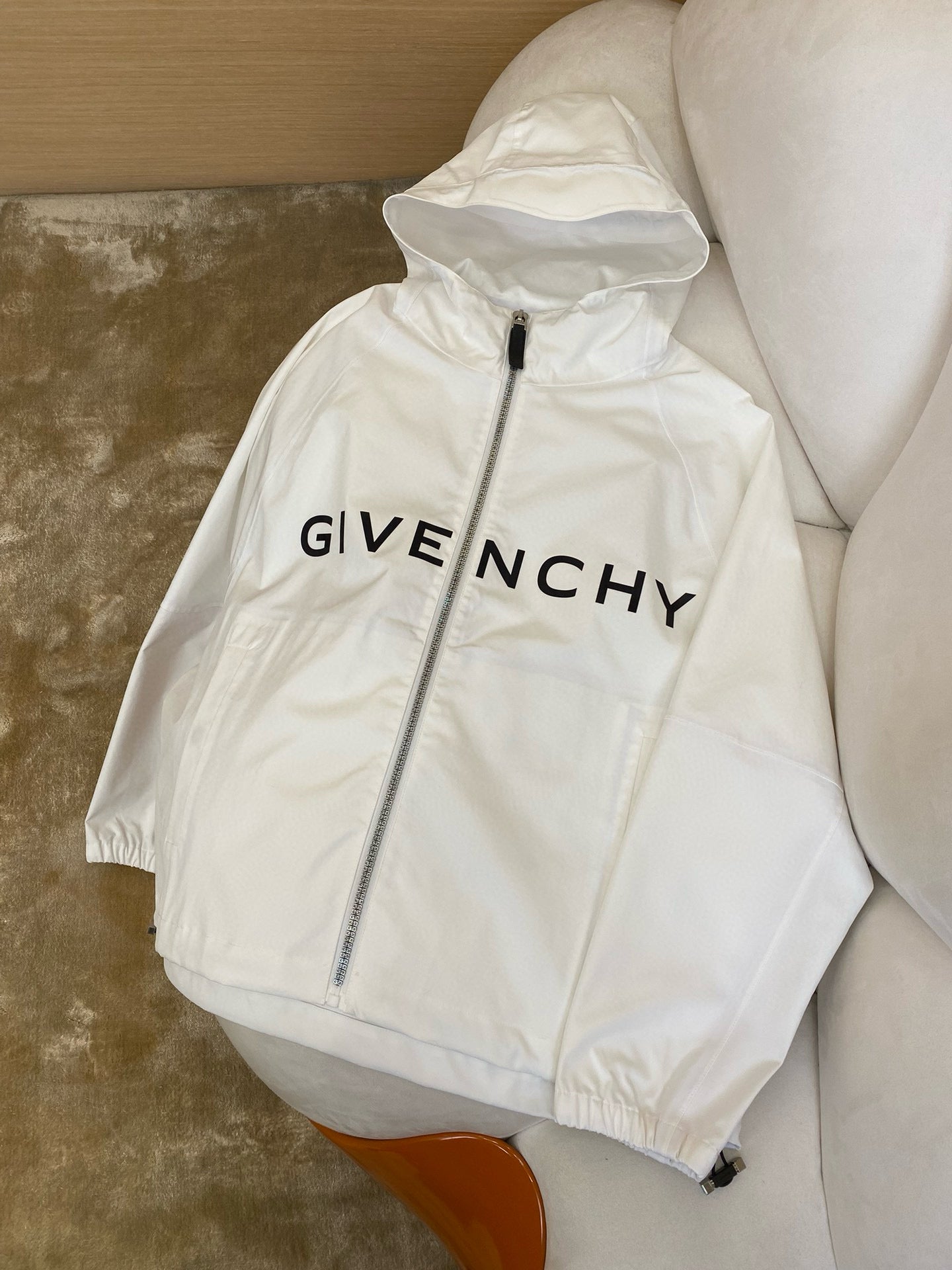 GVC JACKET