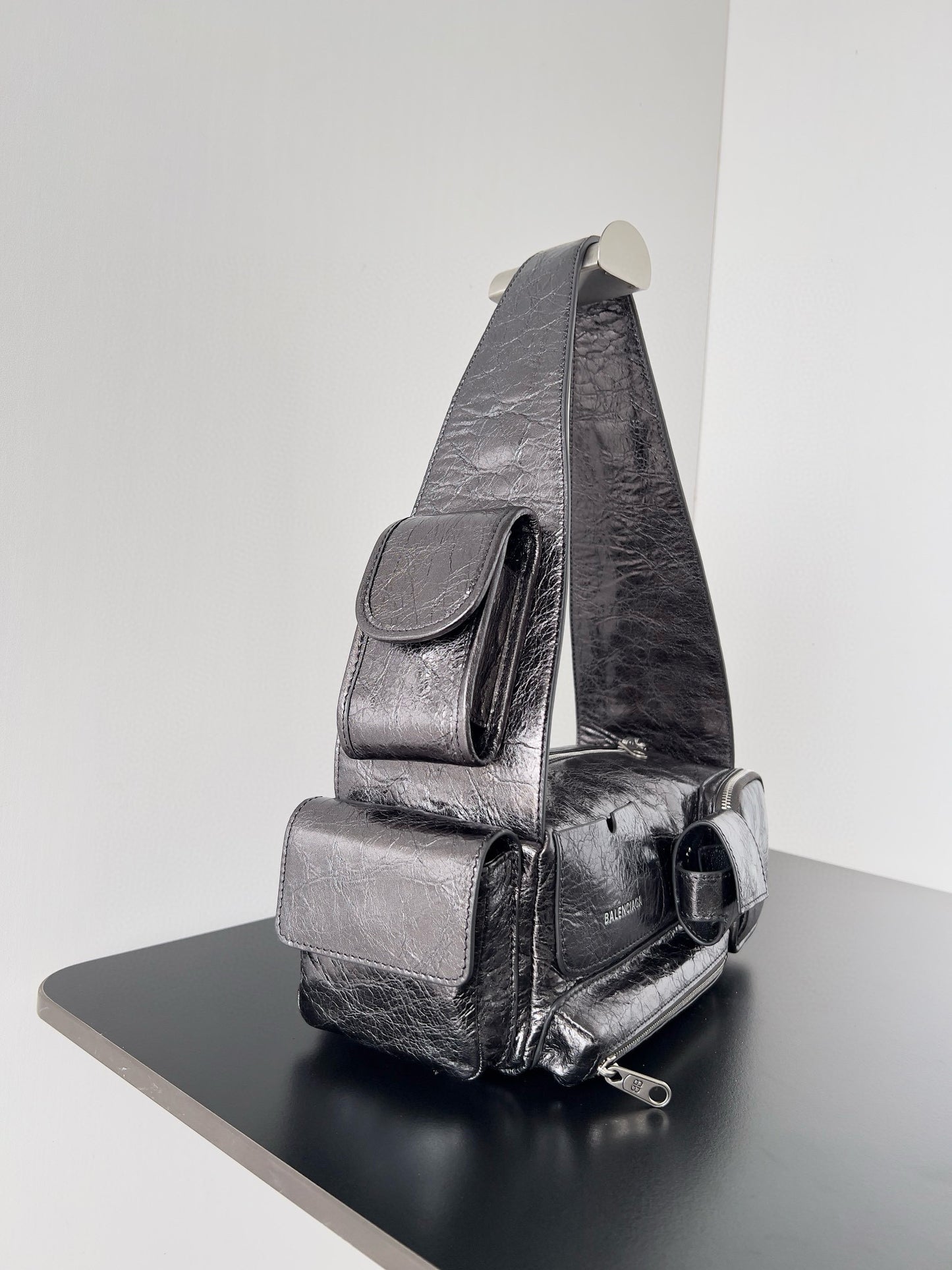 BAL SUPERBUSY XS SLING BAG