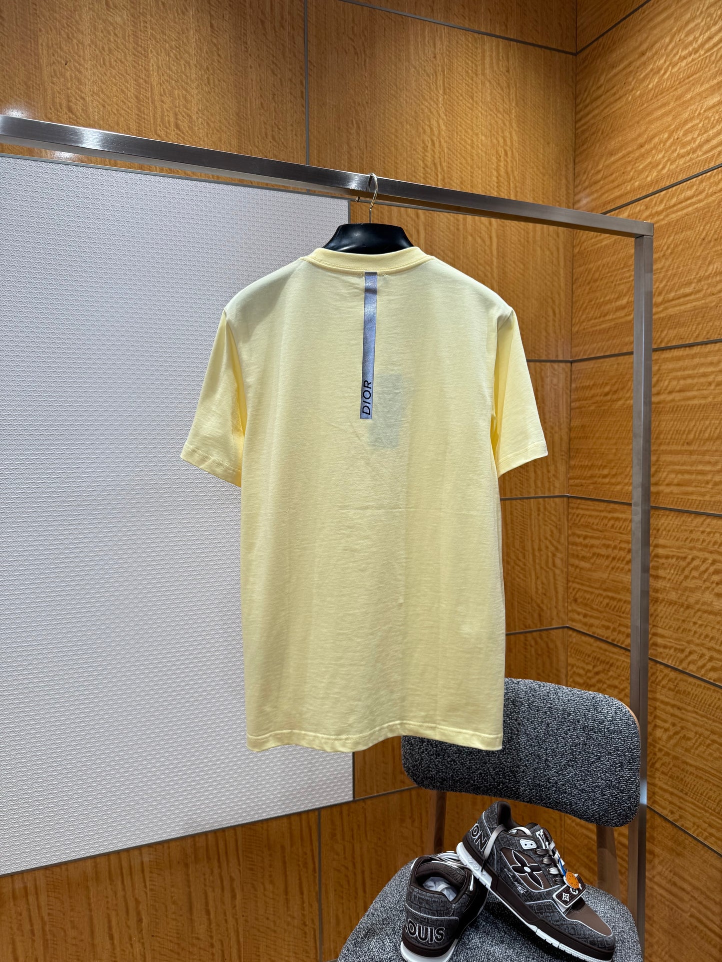 CD T-SHIRT