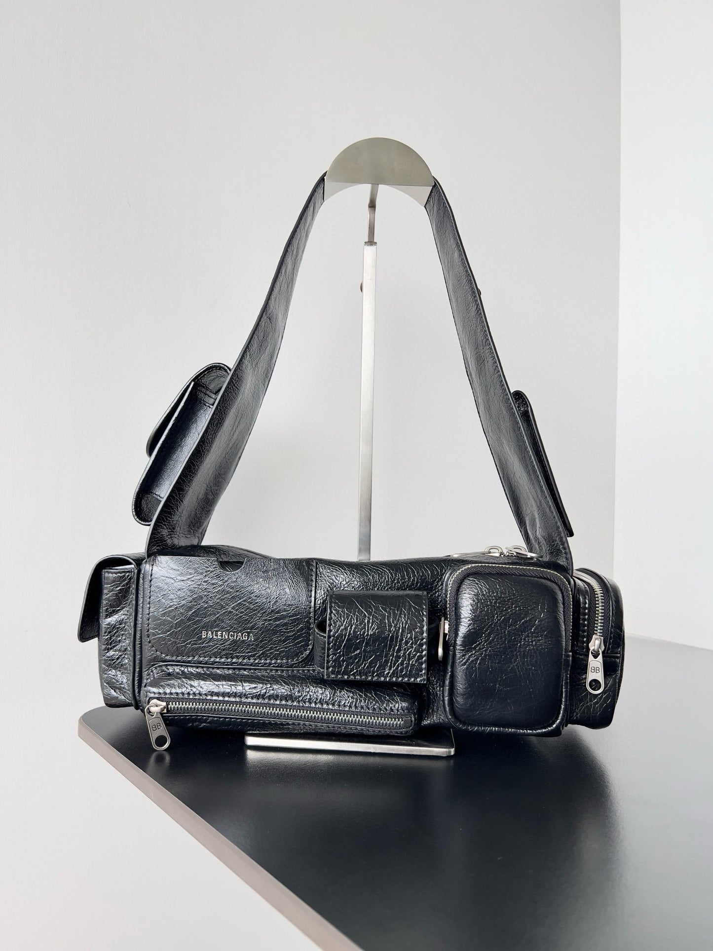 BAL SUPERBUSY XS SLING BAG
