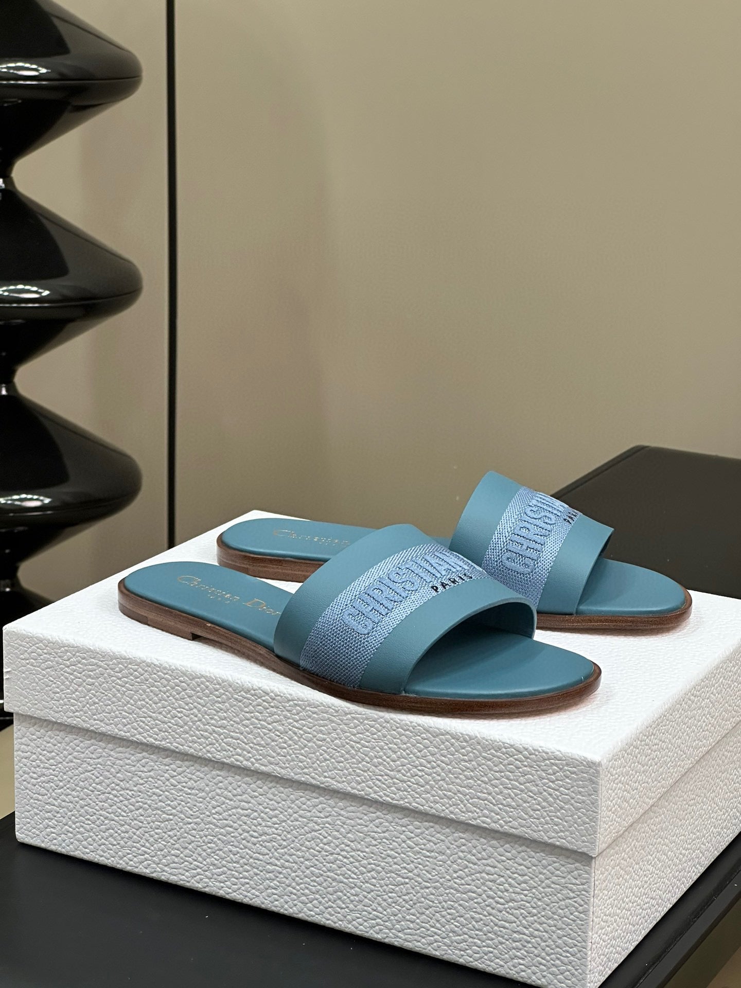 CD DWAY SLIDES