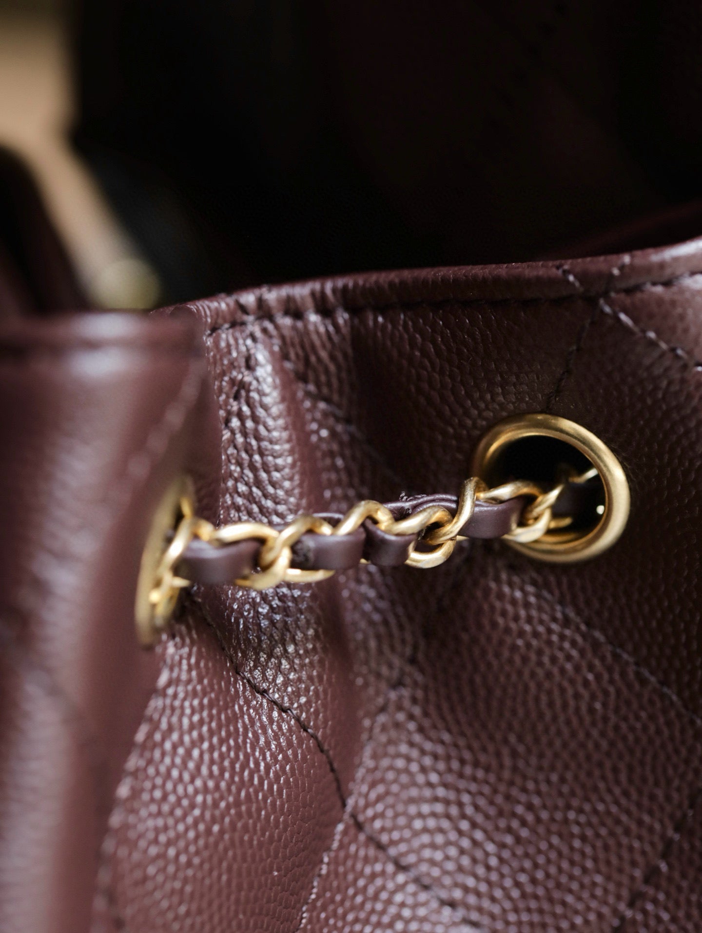 CC 25C BAG