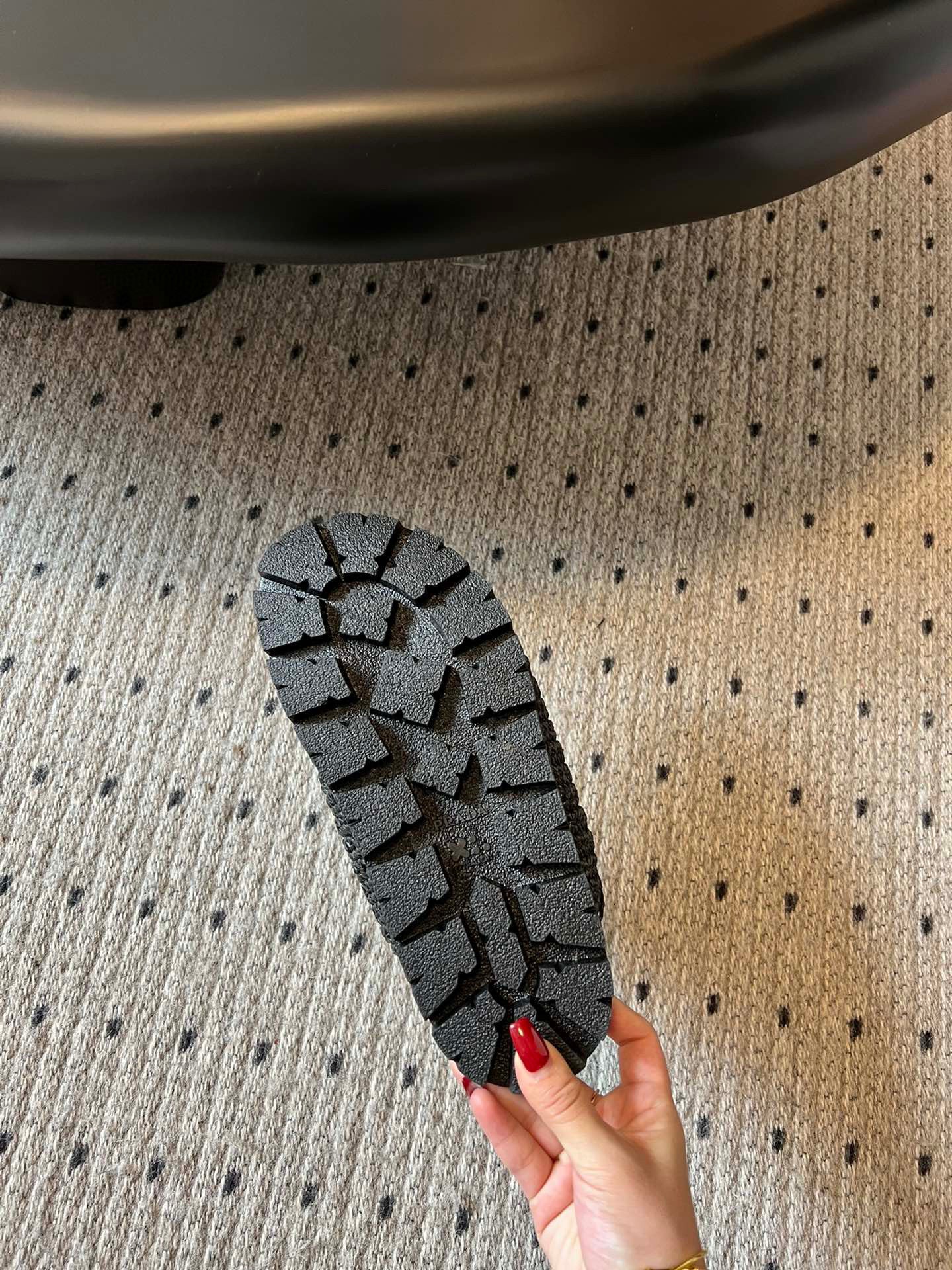 PD SANDALS