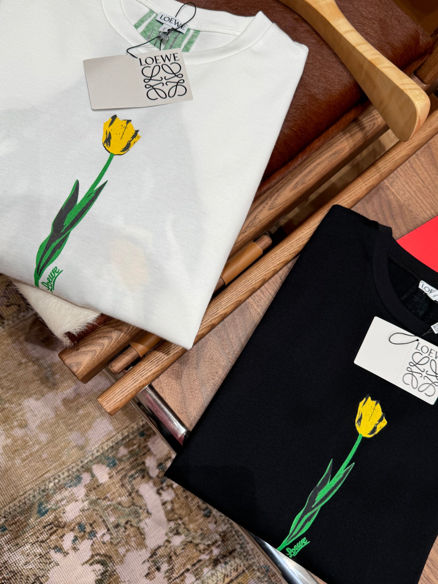 LOEW T-SHIRT