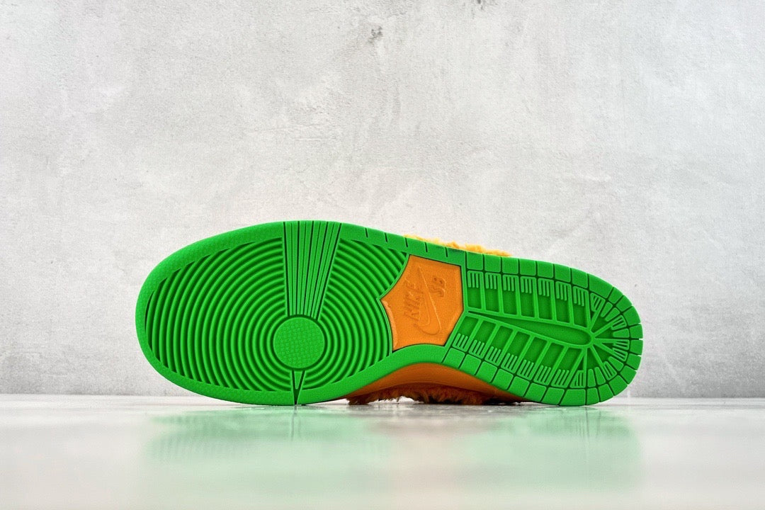 DUNK LOW DEAD BEARS