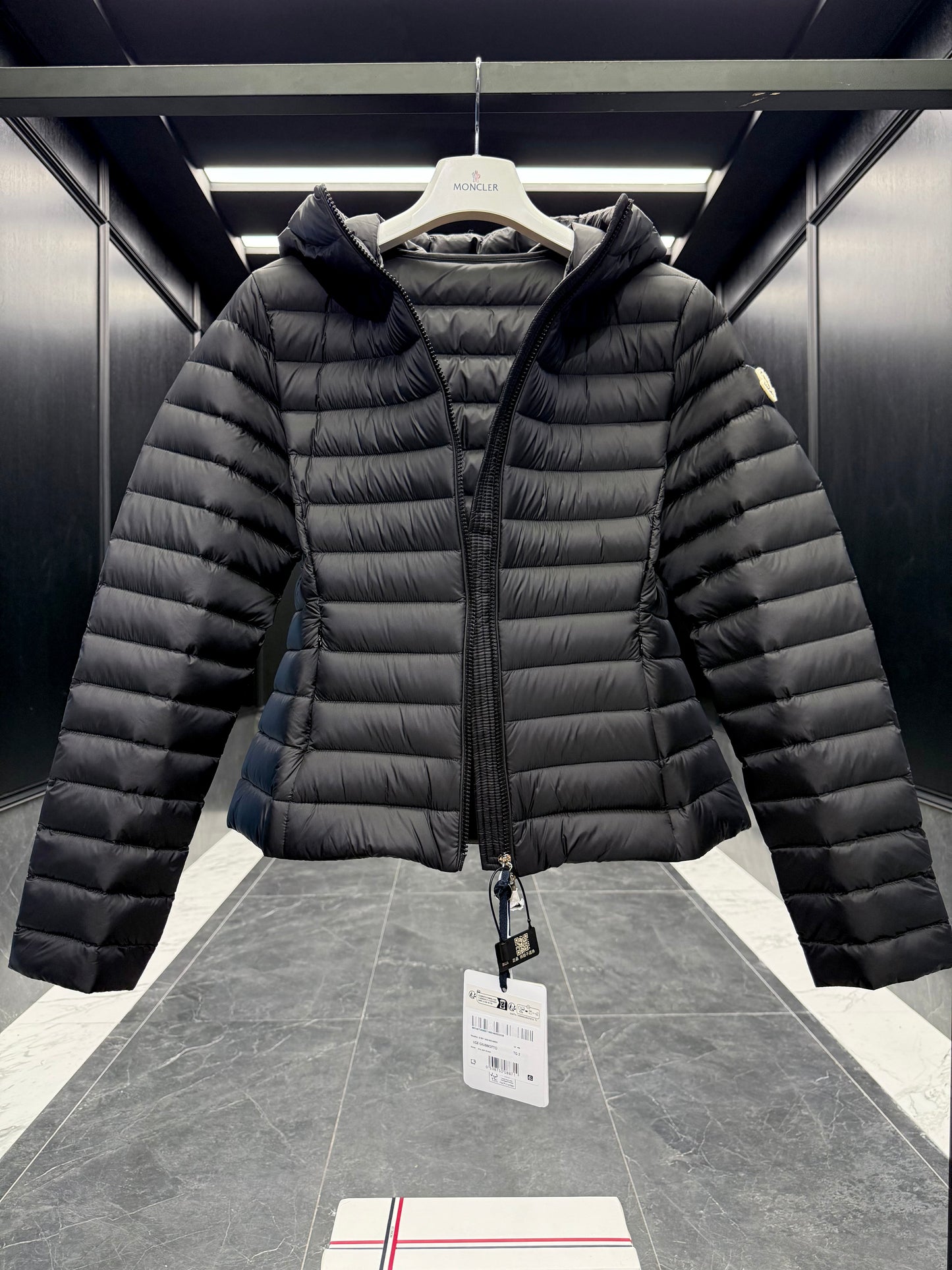 MONC IGE JACKET