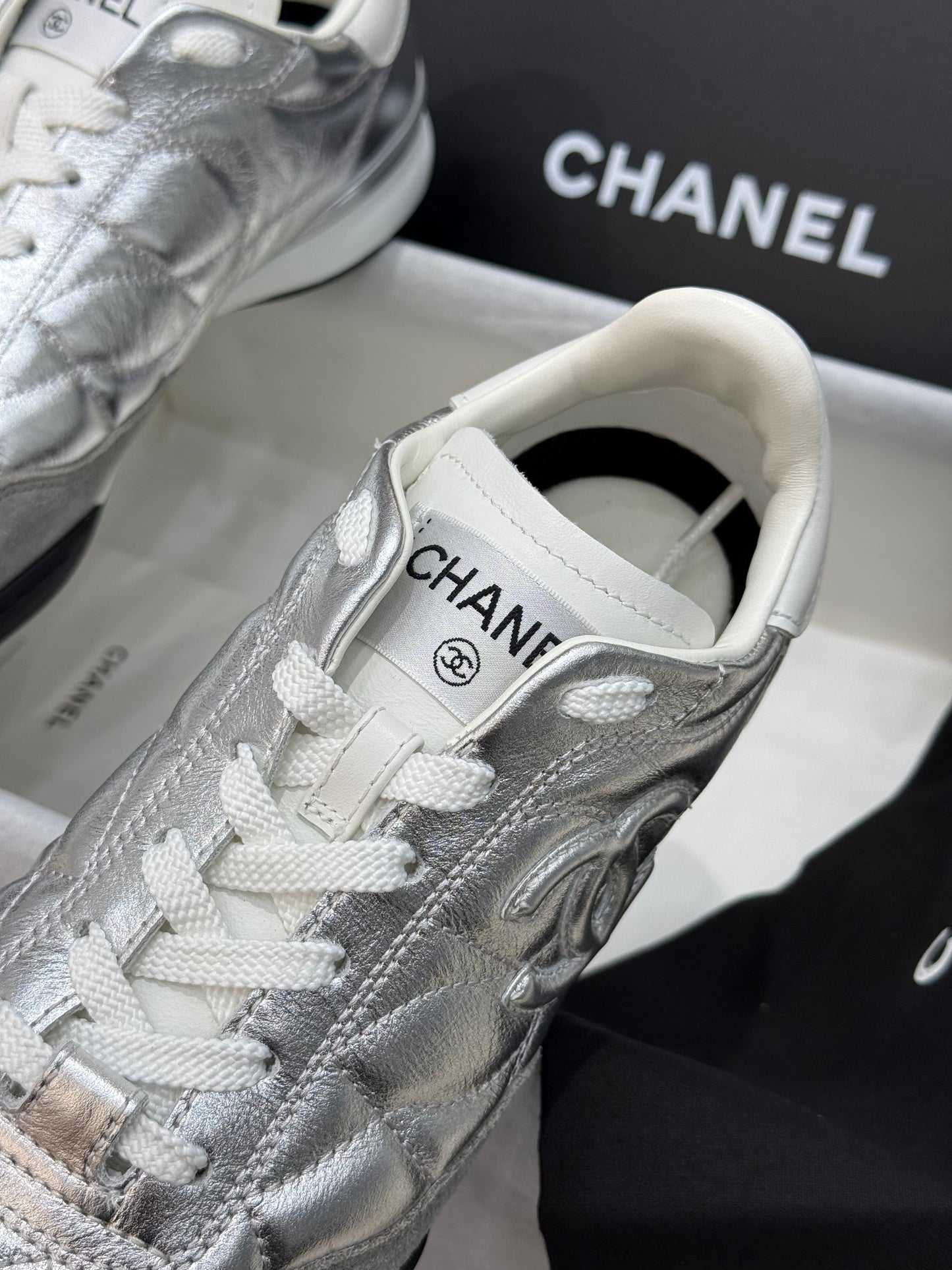 CC SNEAKER