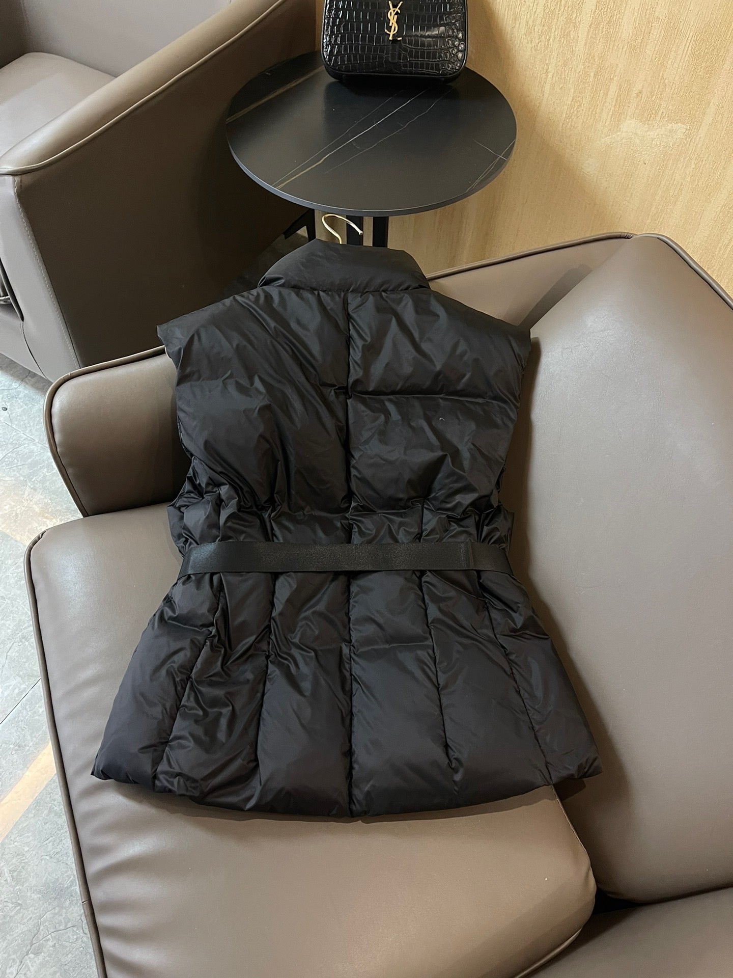 PD WAISTCOAT