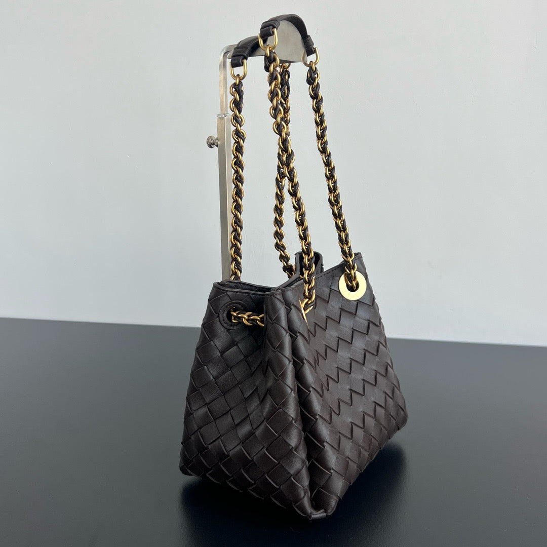 BOTT SMALL PARACHUTE CHAIN BAG