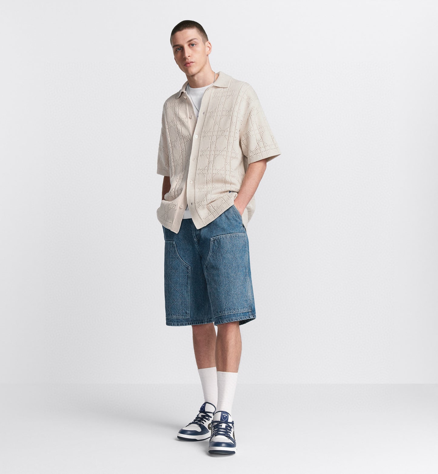 CD SHORTS