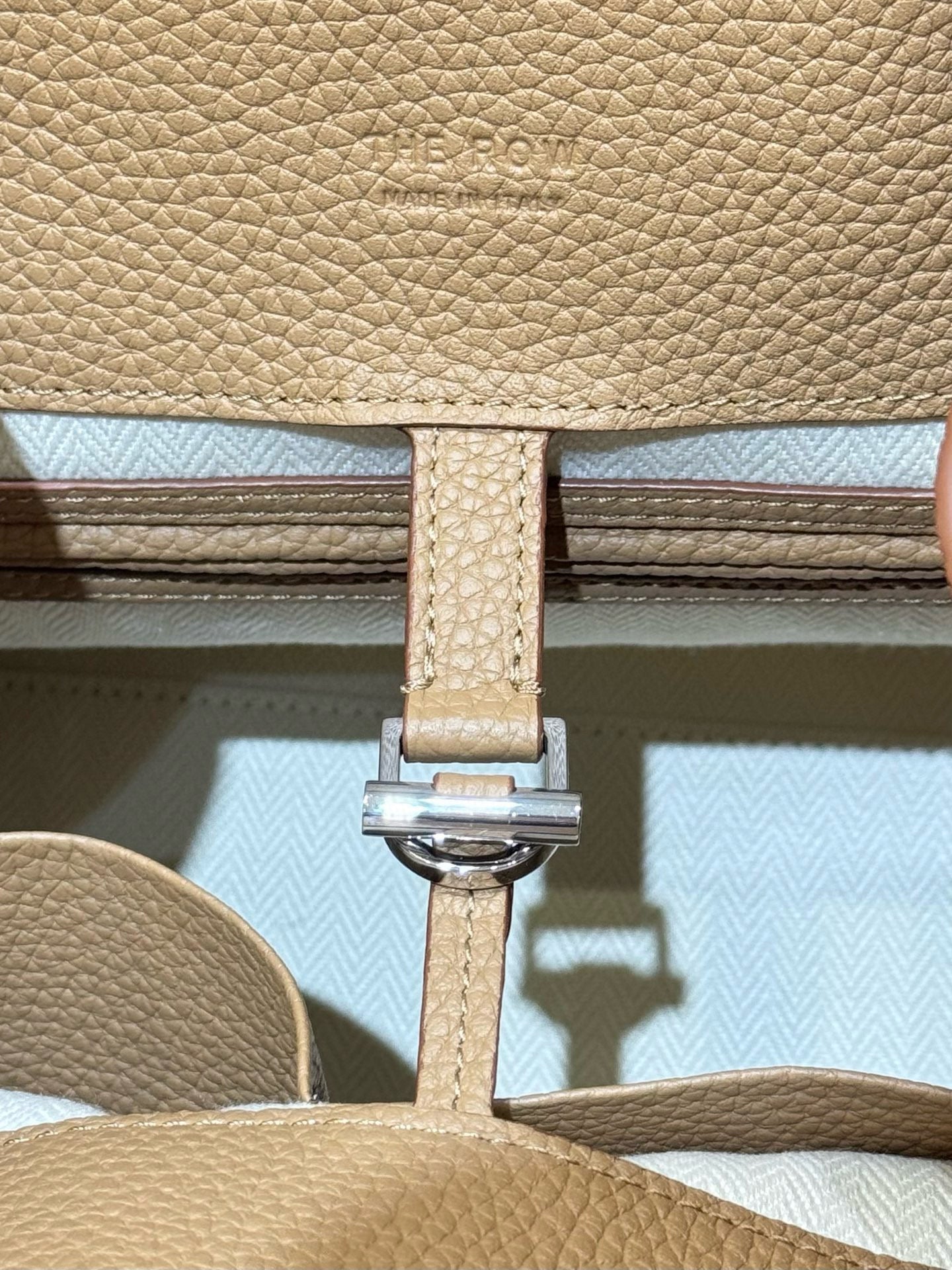 THE ROW MARGAUX 12 BAG