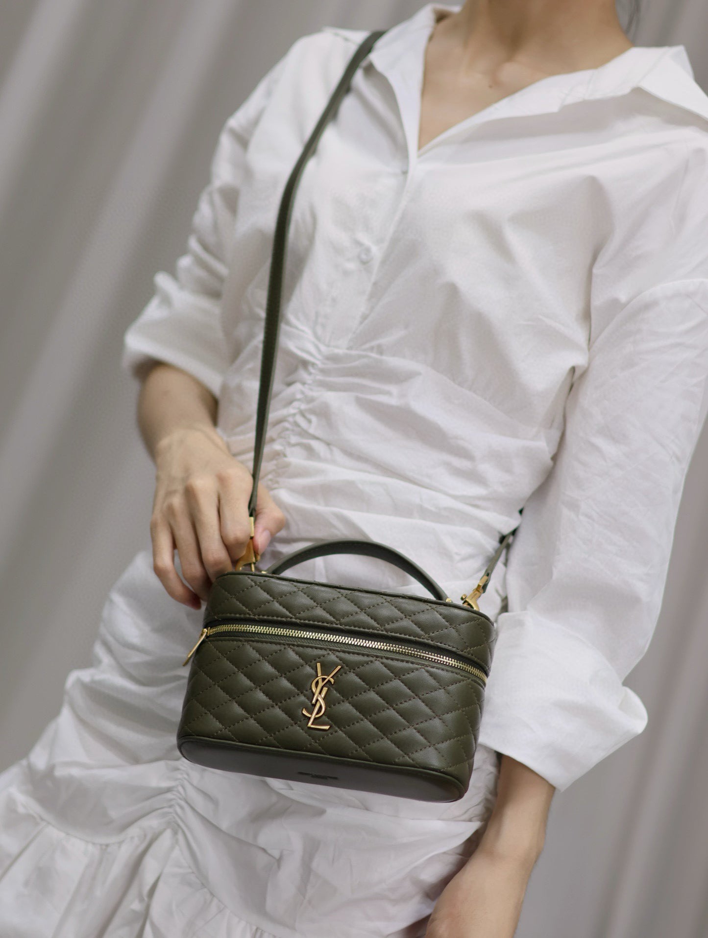 SL GABY VANITY BAG