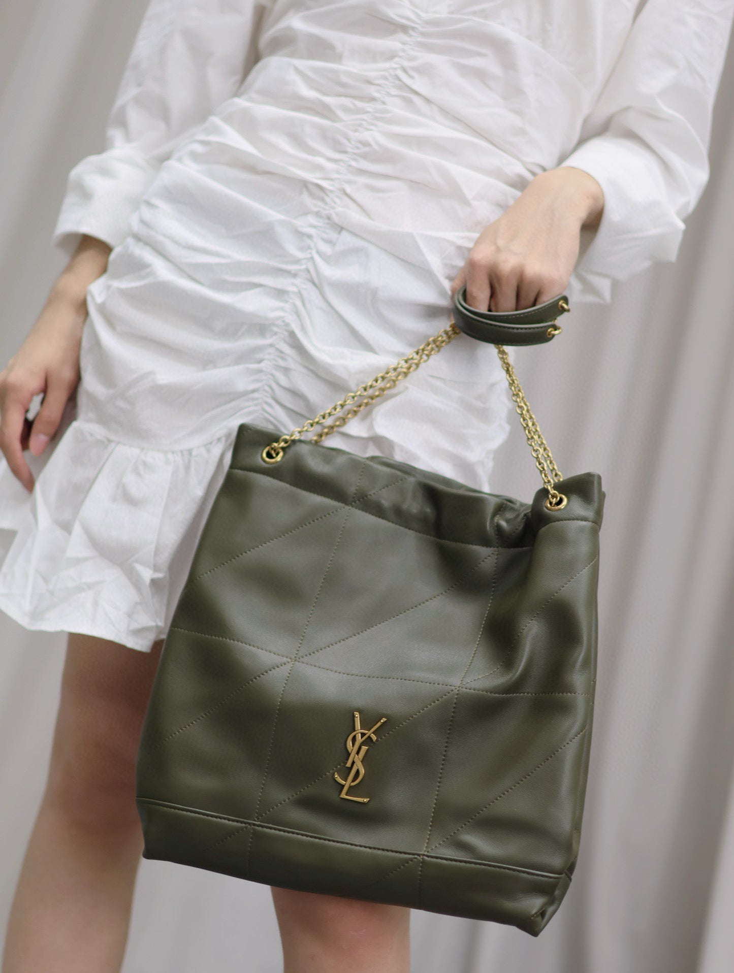 SL JAMIE 4.3 POCHON BAG