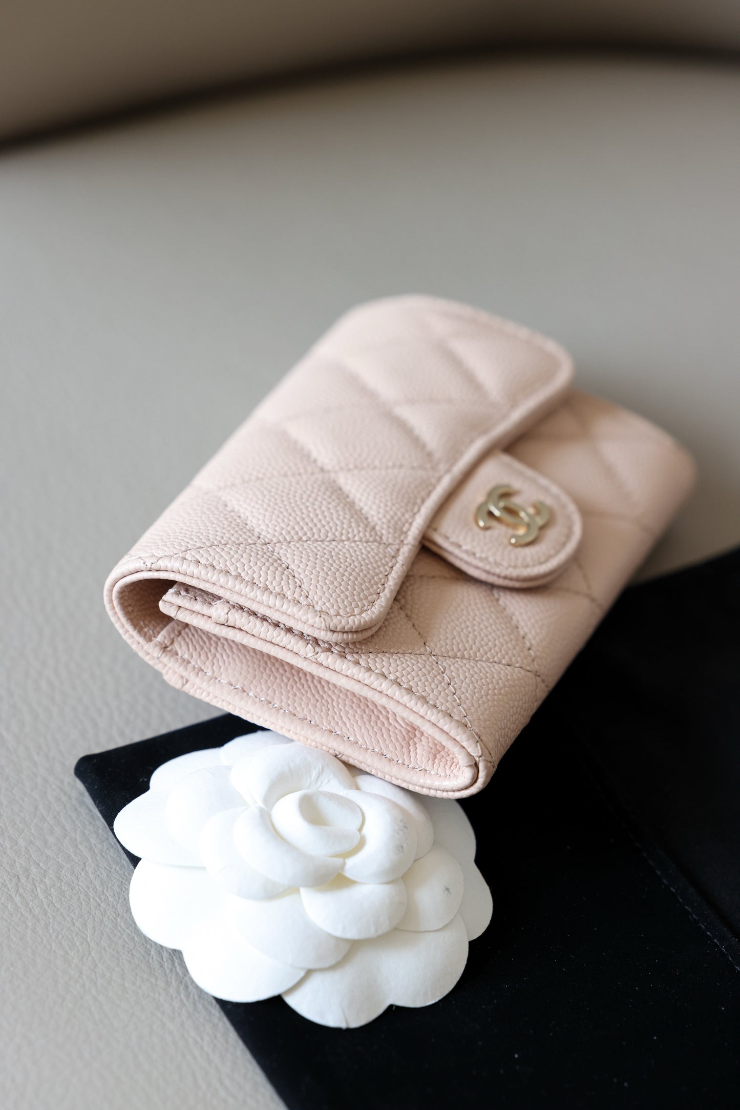 CC WALLET
