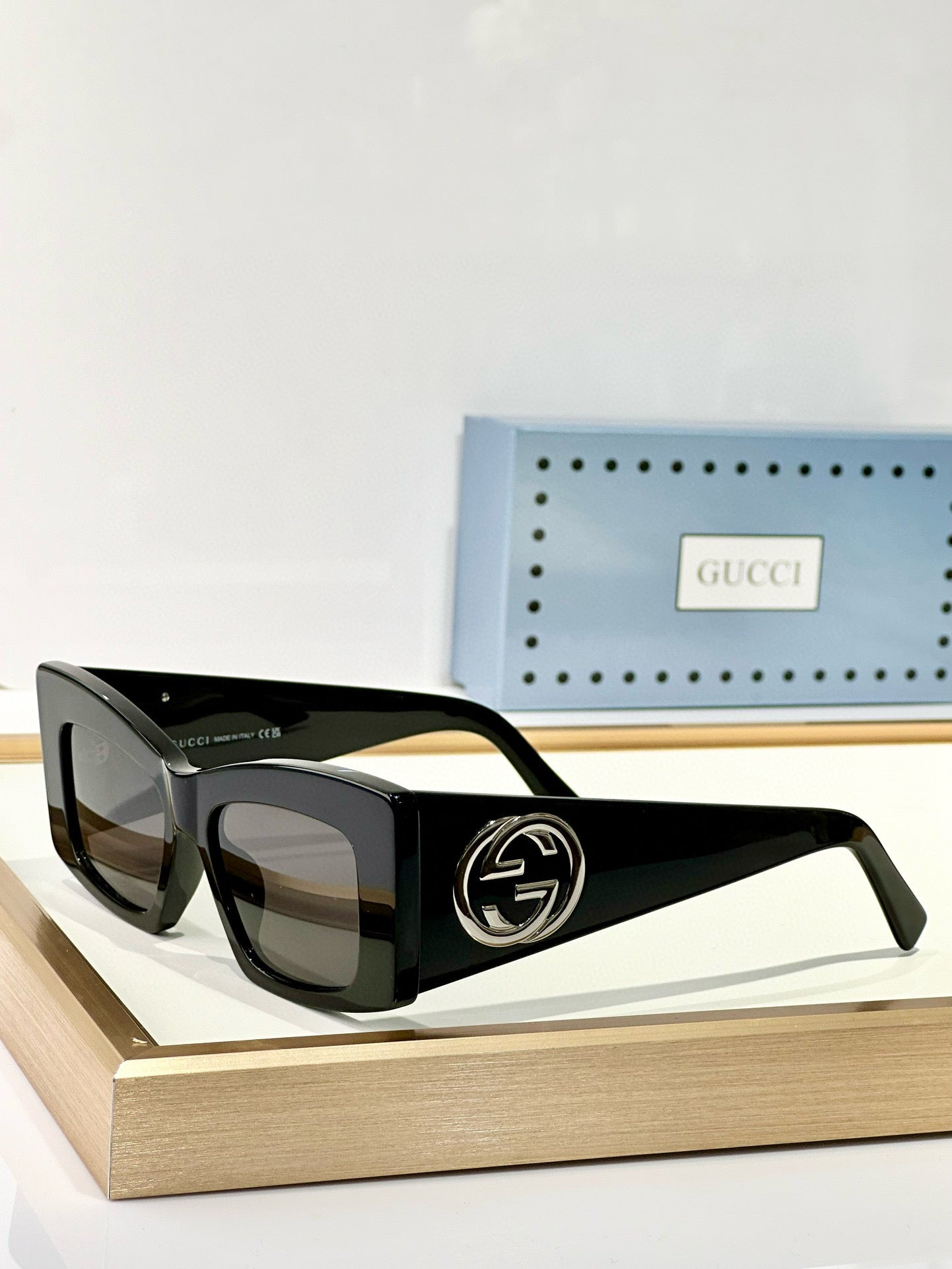 GG SUNGLASSES