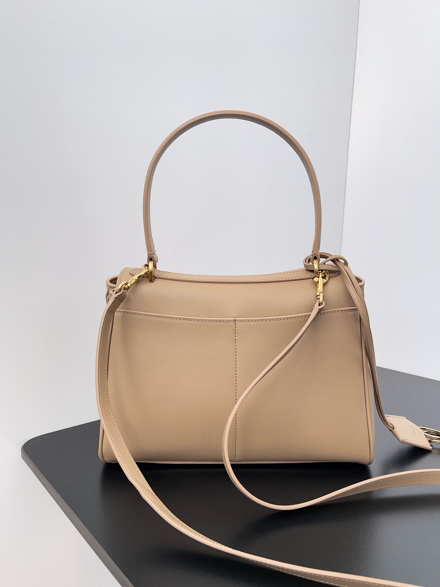 BAL SMALL RODEO BAG