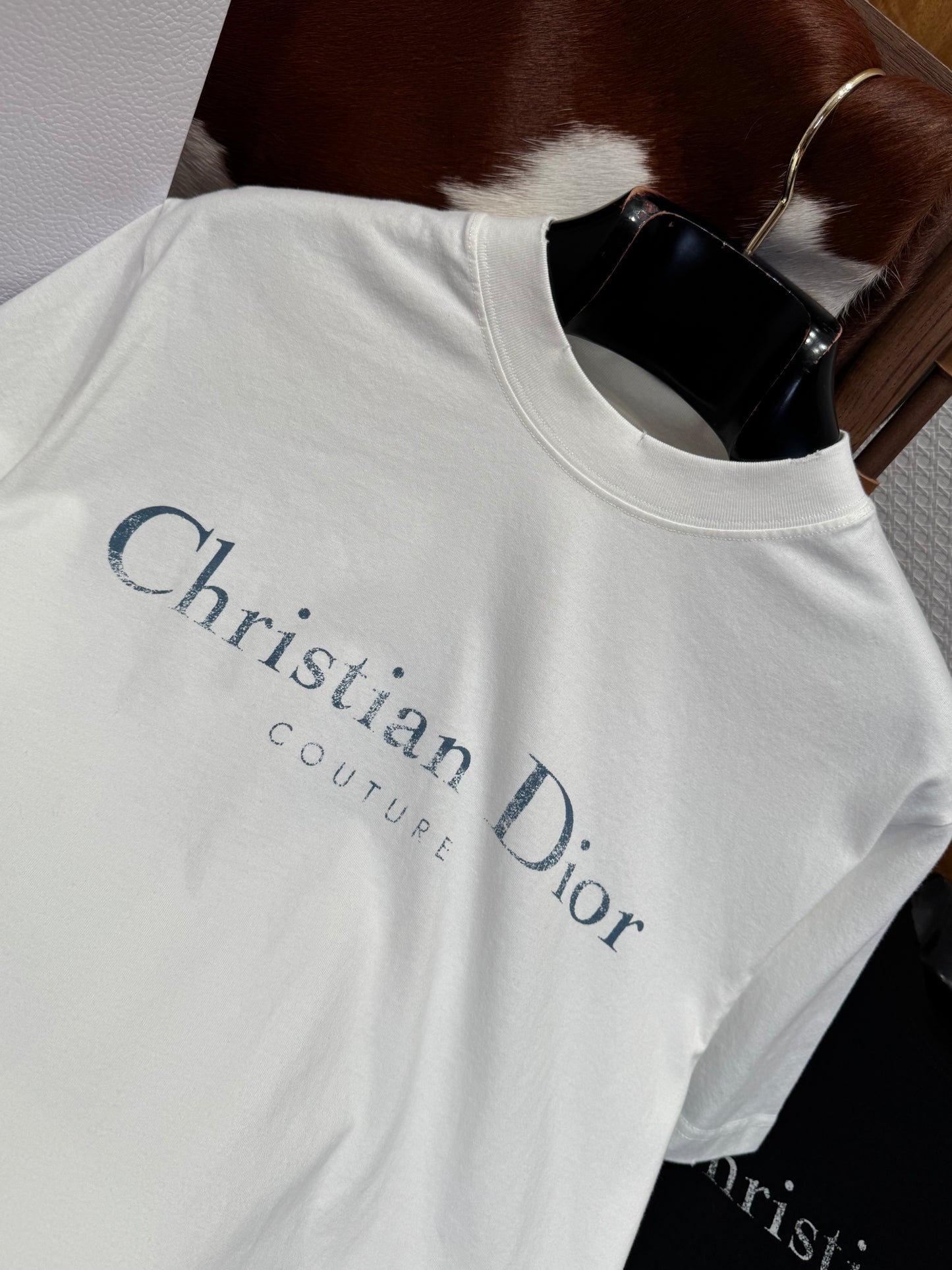 CD T-SHIRT