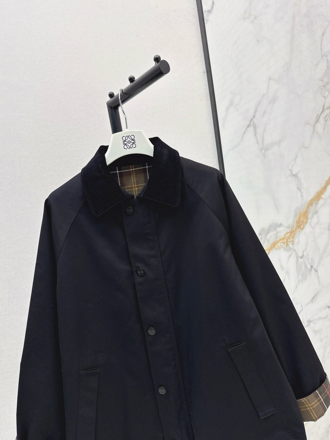 LOEW JACKET