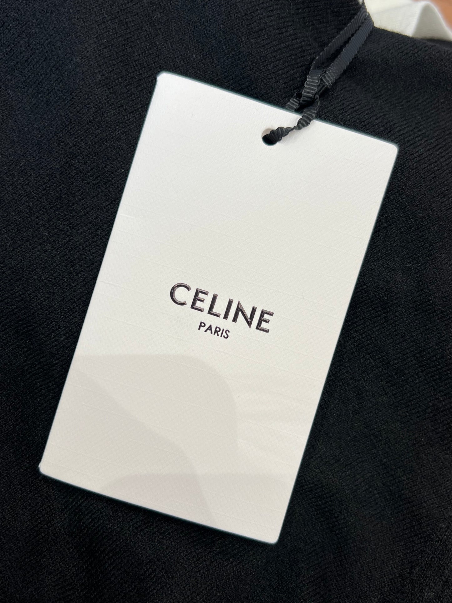 CEL POLO SHIRT