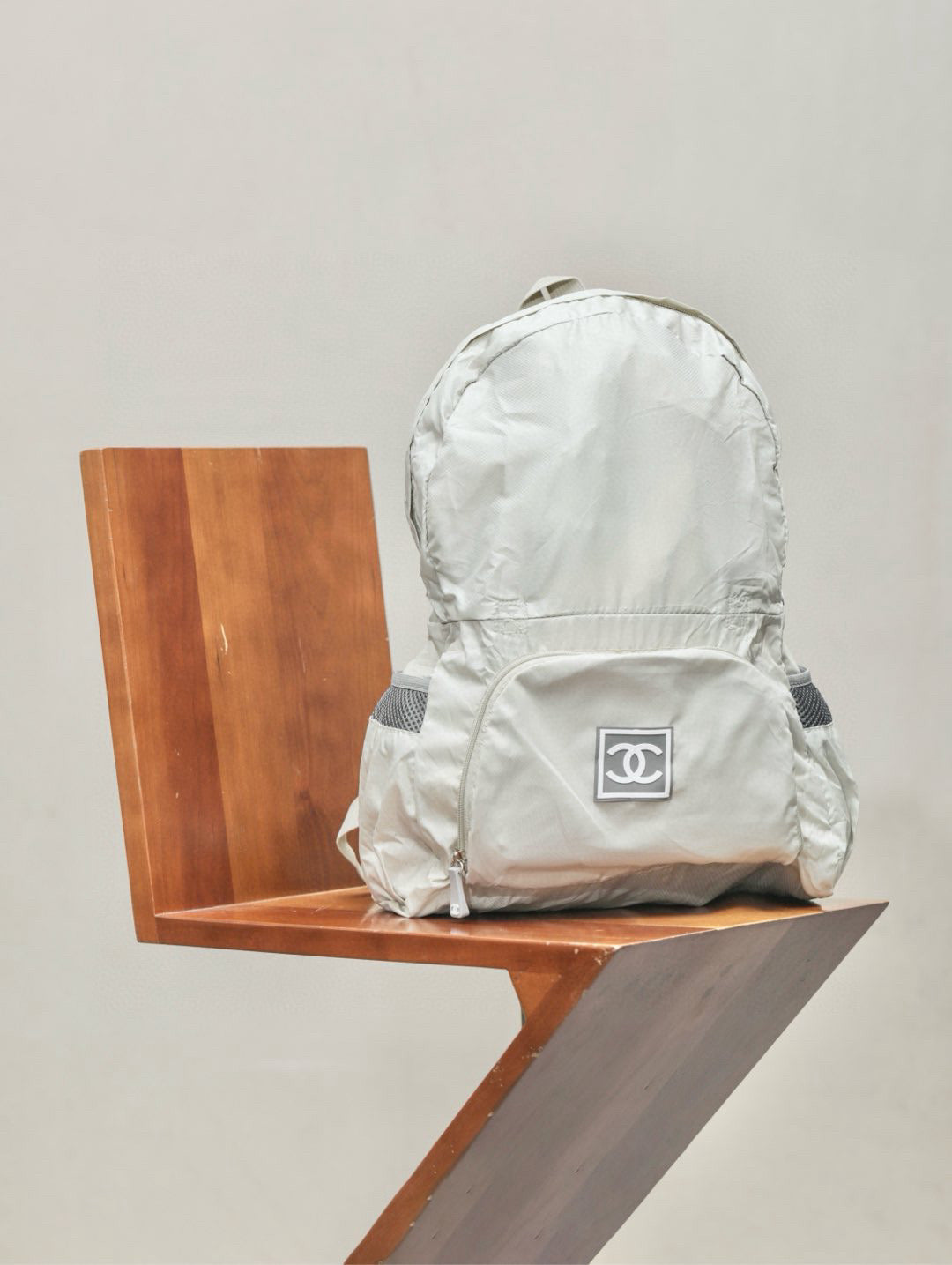 CC BACKPACK