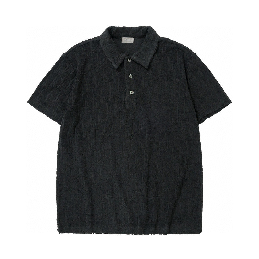 CD POLO SHIRT