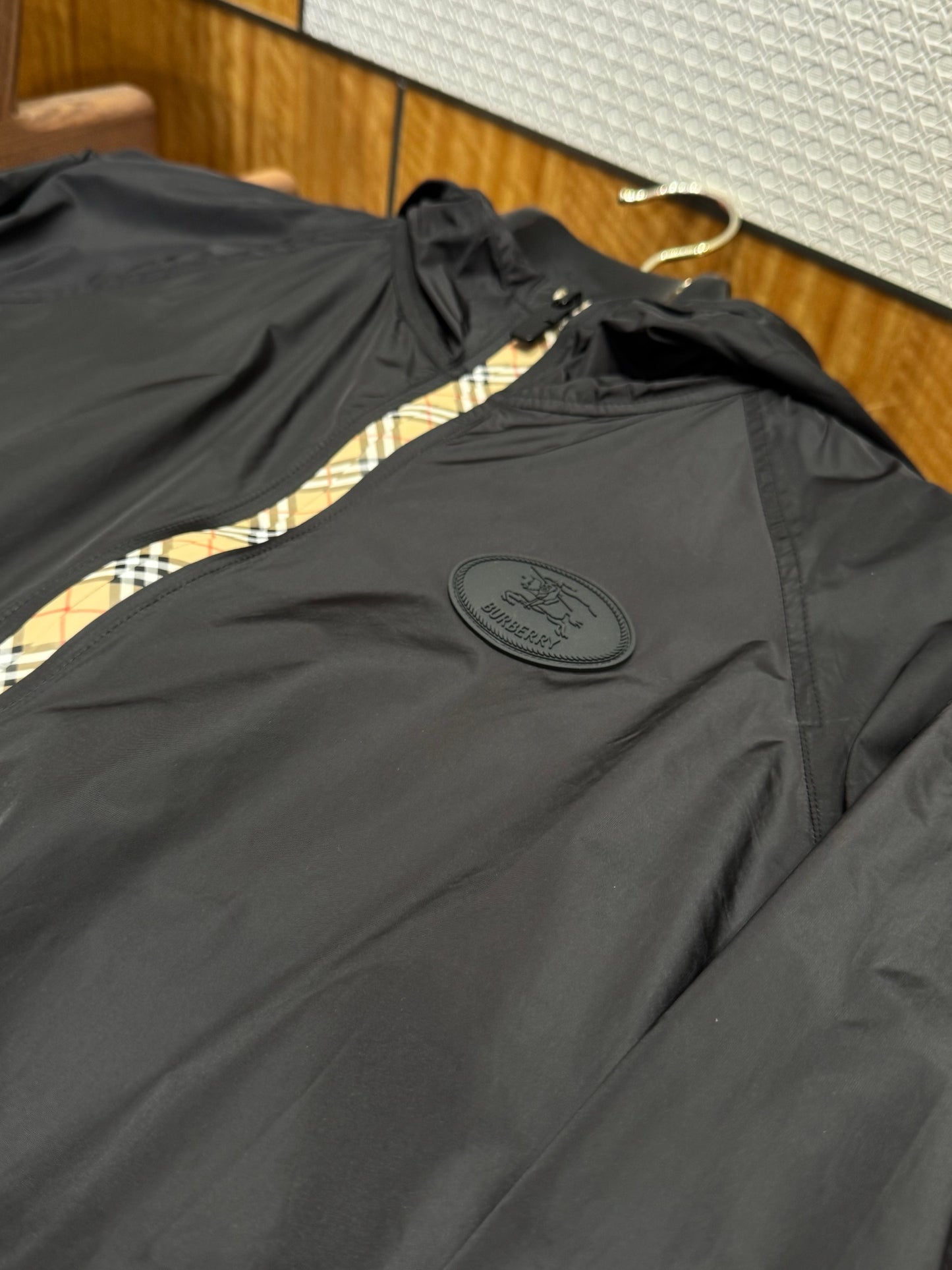 BBR JACKET