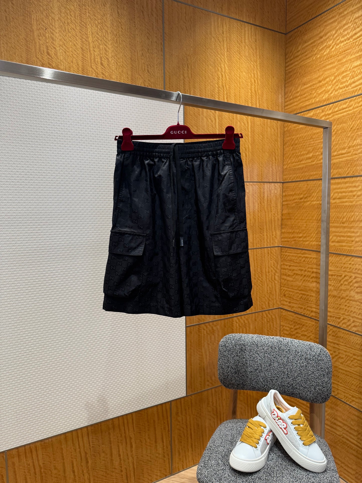 GG SHORTS