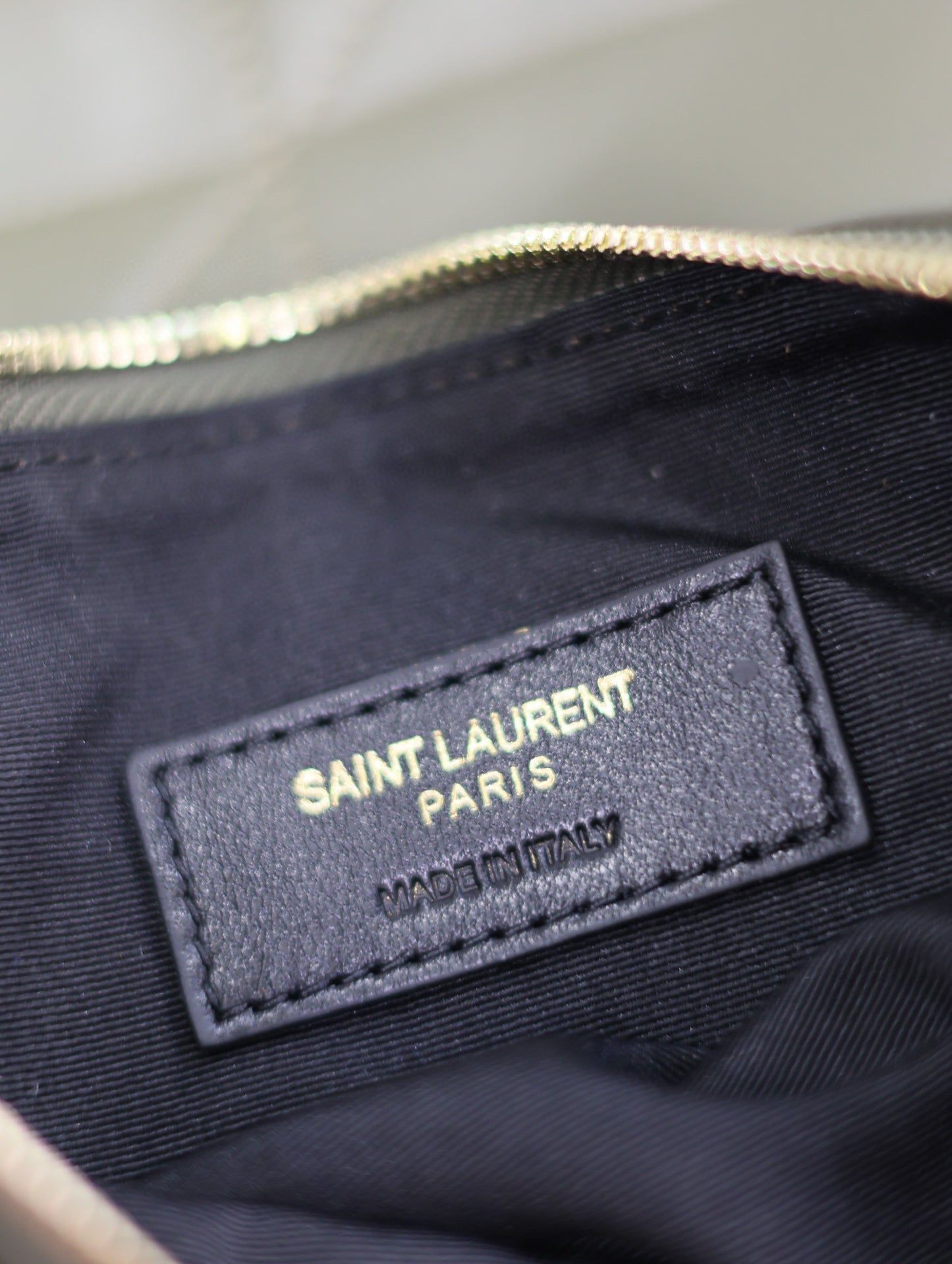SL JAMIE 4.3 POCHON BAG