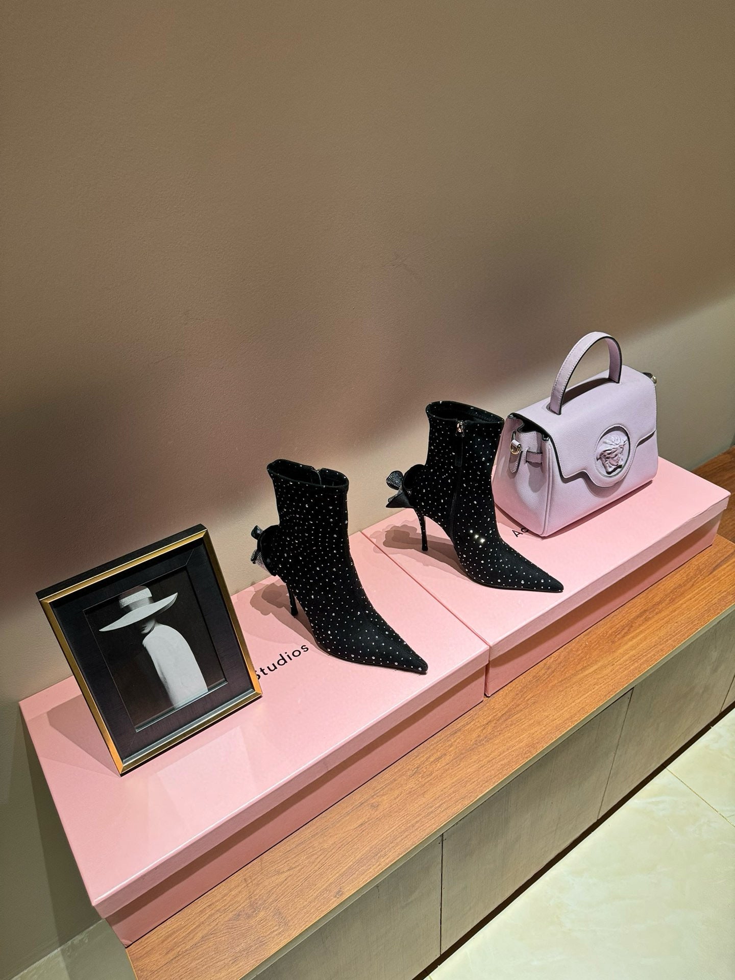 MAGDA BUTRYM BOOTS