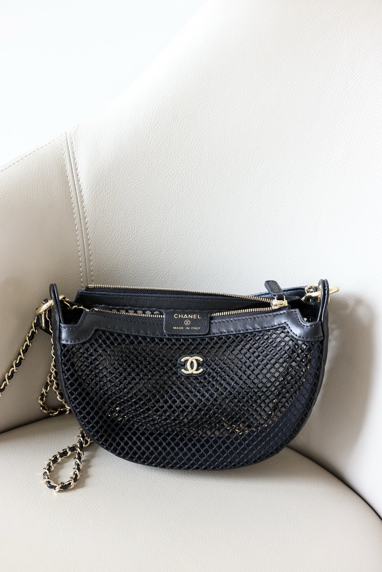 CC 25S BAG