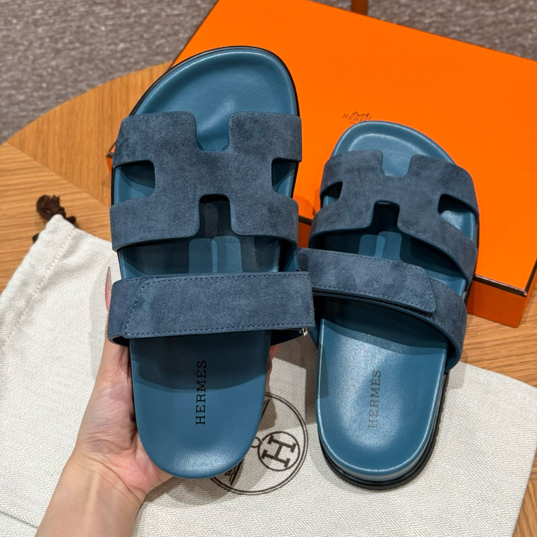 HERM CHYPRE SANDALS