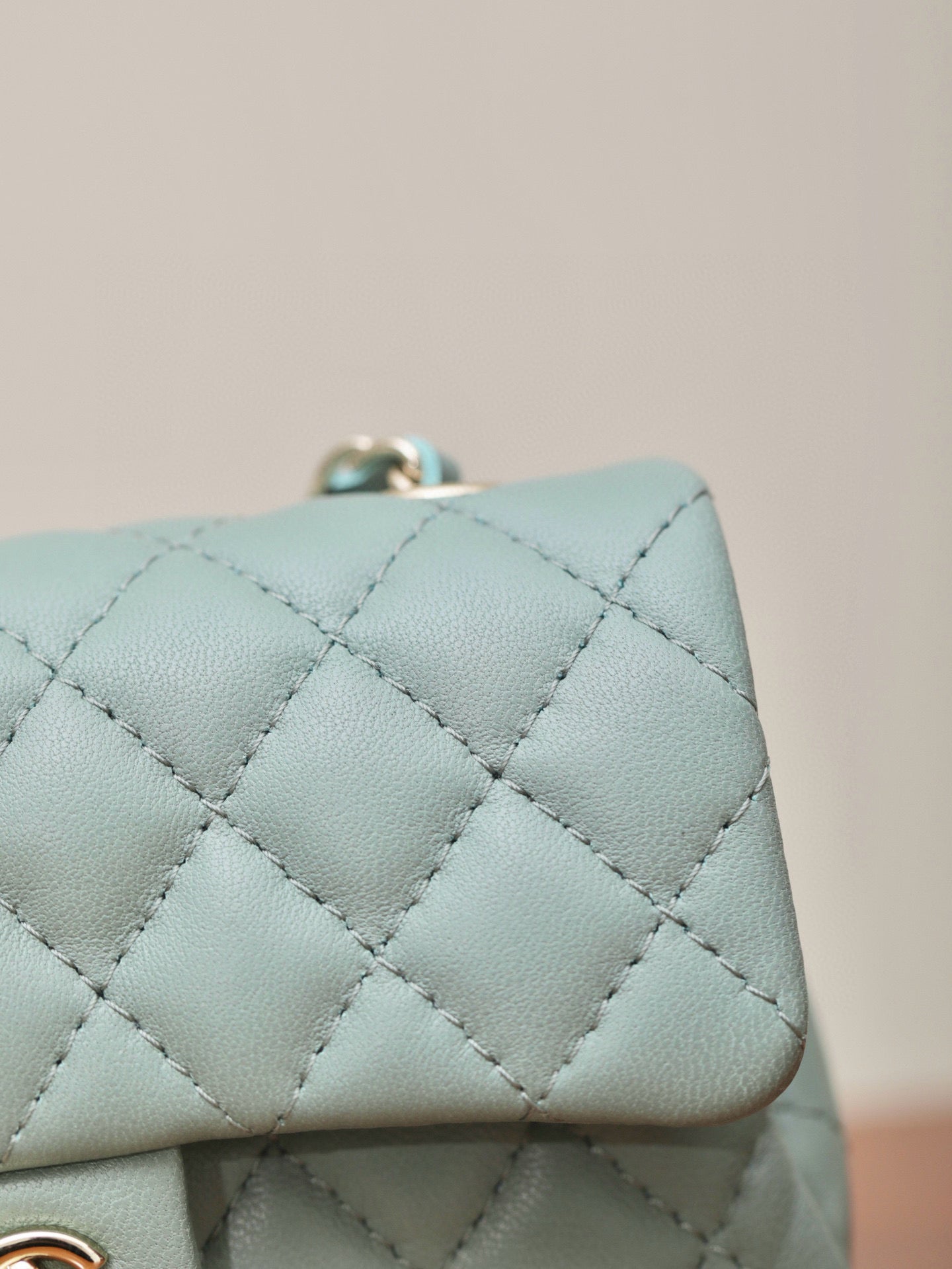 CC 25A MINI CLASSIC FLAP BAG