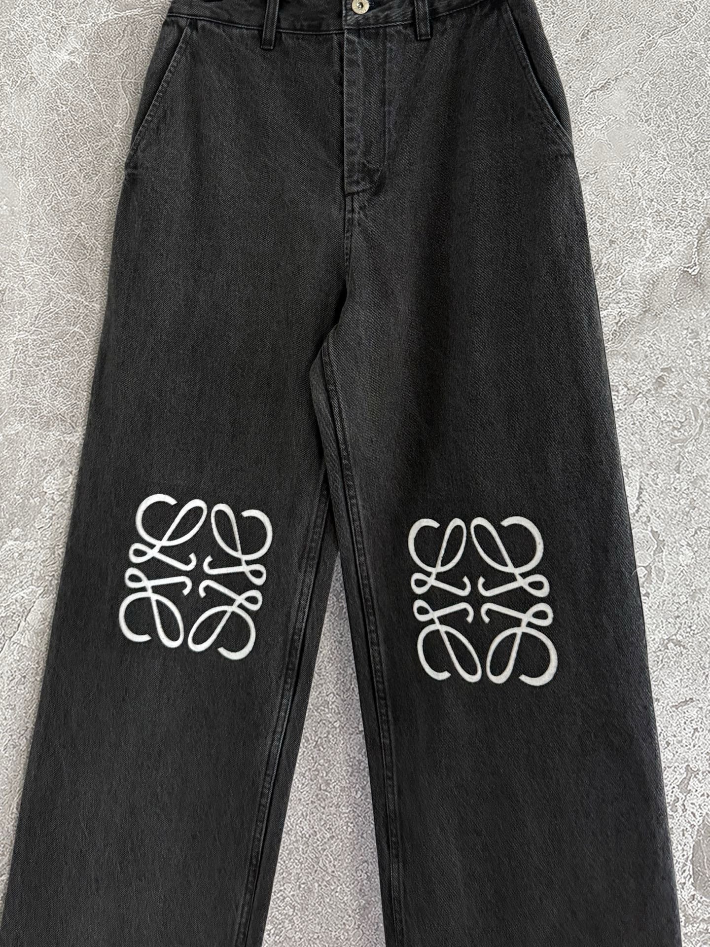 LOEW JEANS