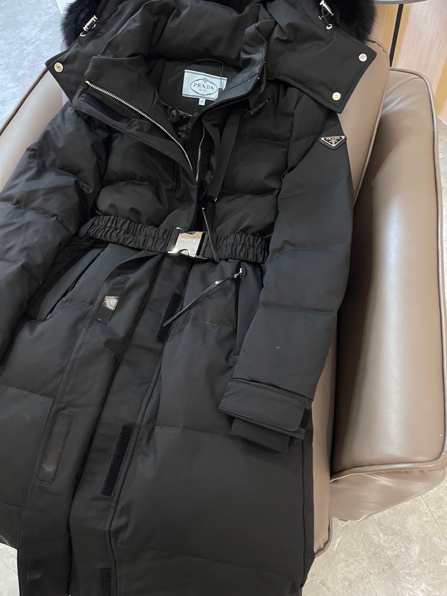 PD COAT