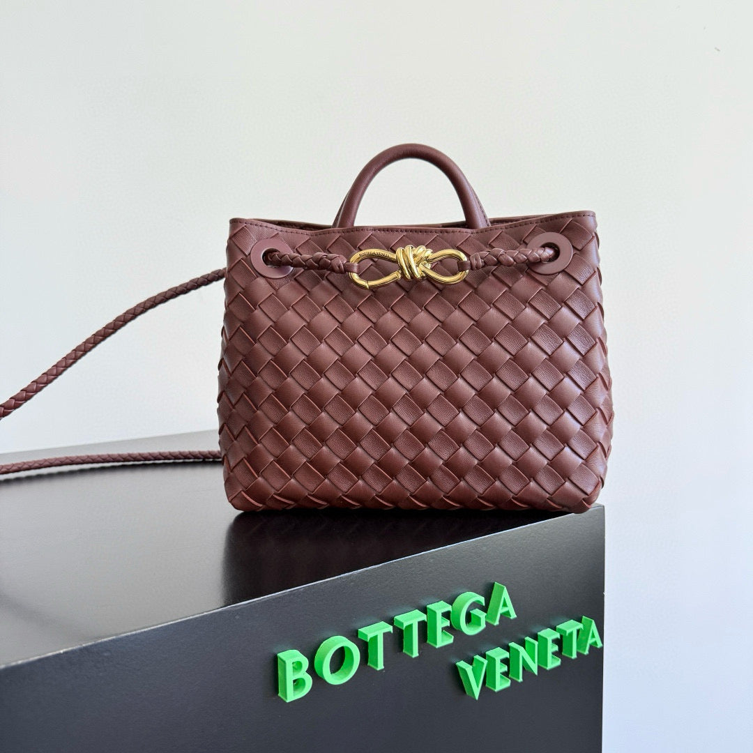 BOTT V ANDIAMO SMALL BAG