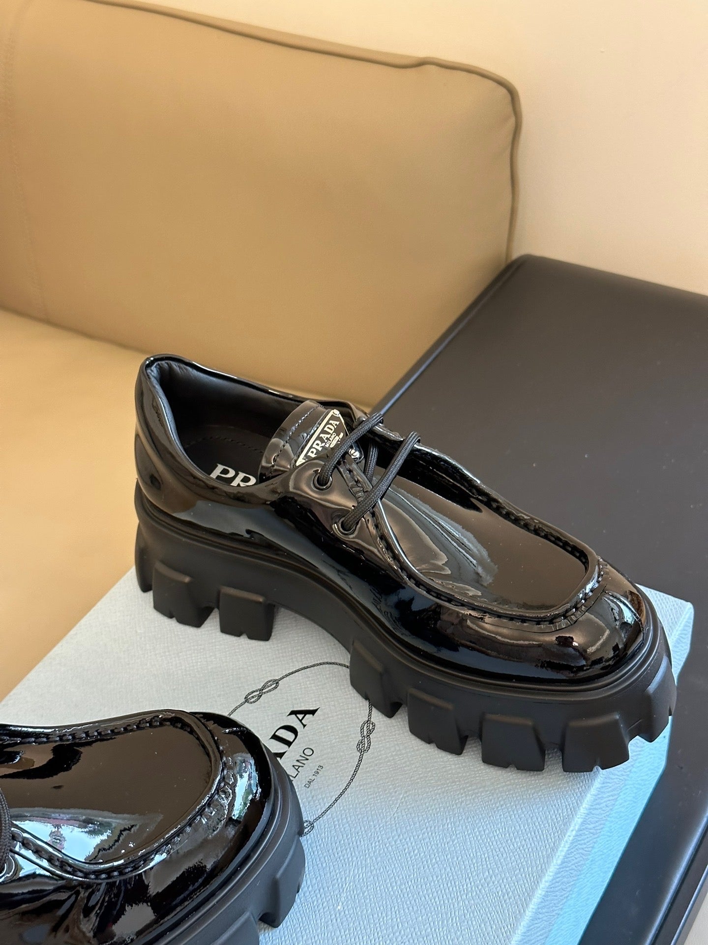 PD LOAFERS