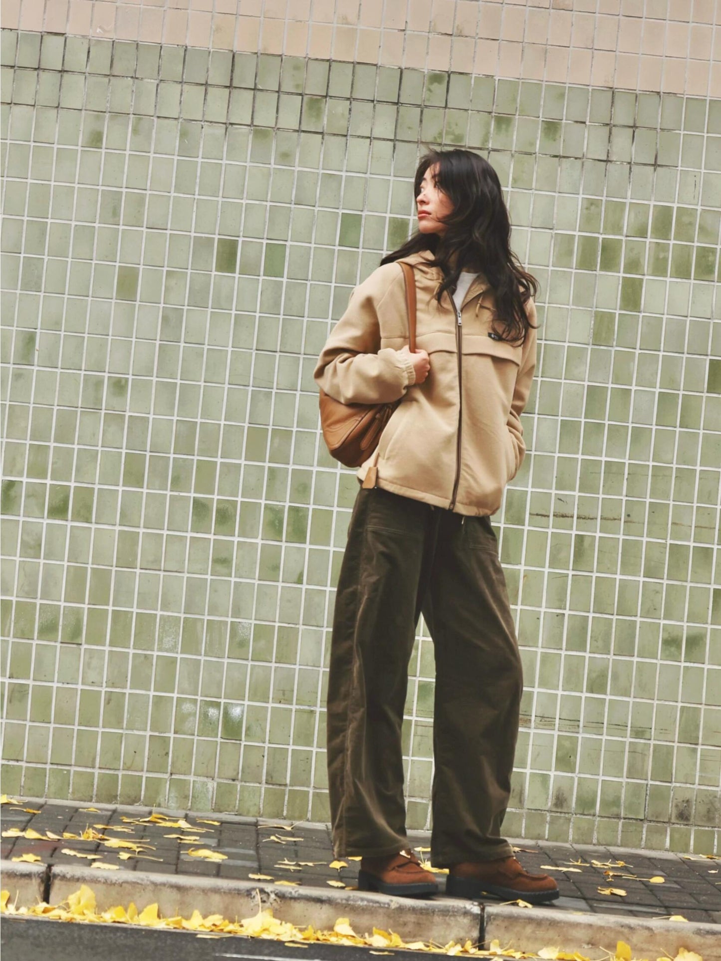 PD JACKET