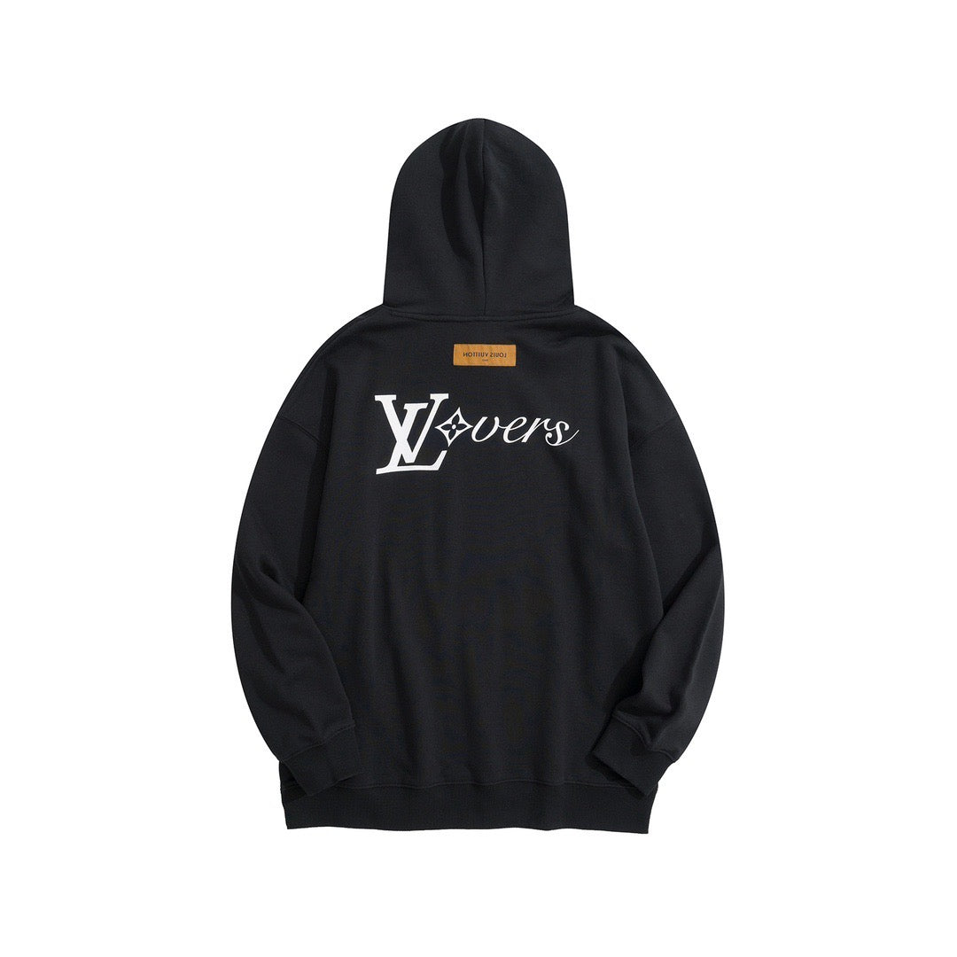 LOU HOODIE