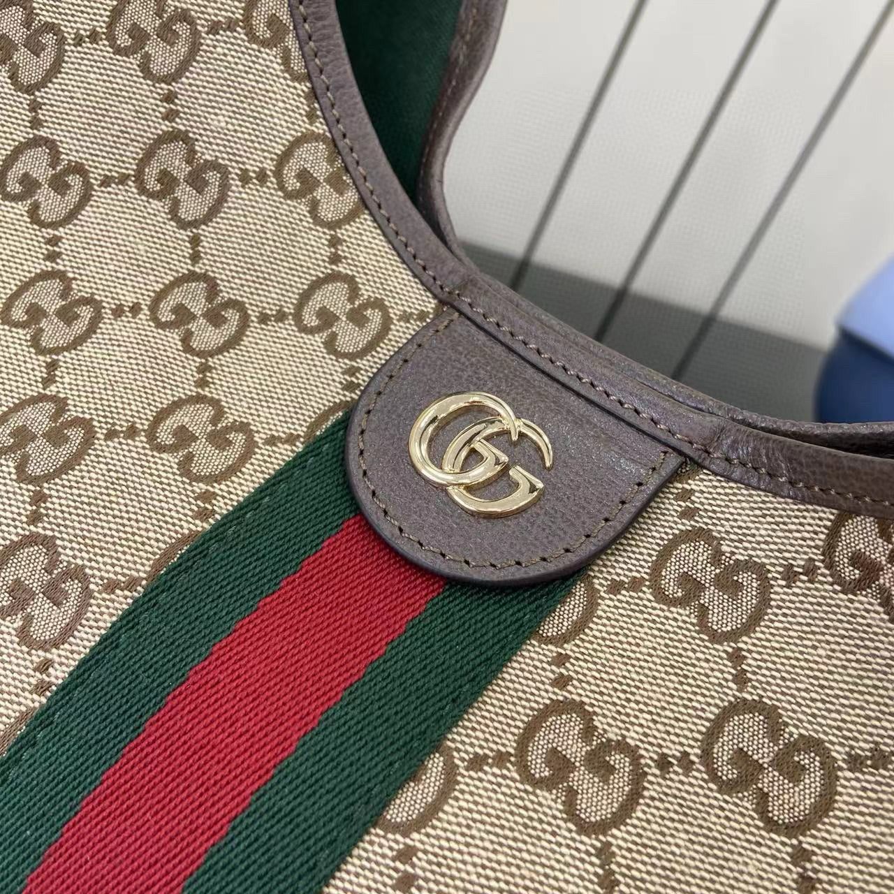 GG GIGLIO LARGE BAG