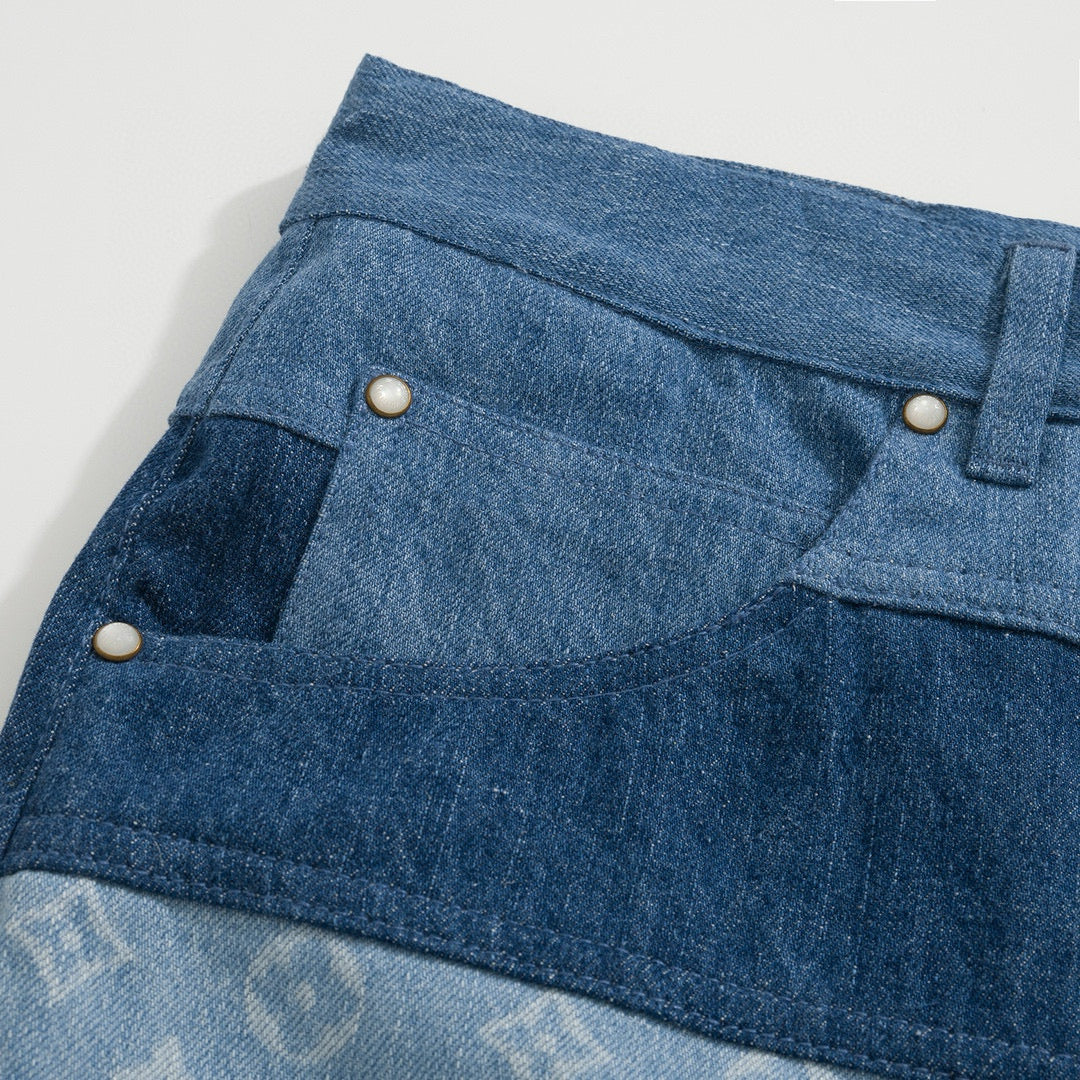 LOU SHORTS