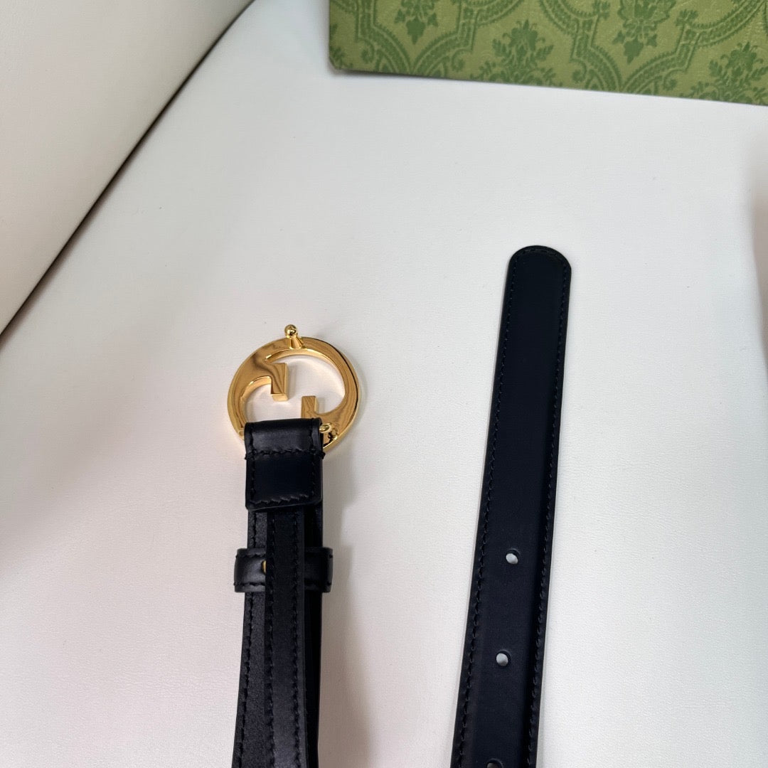 GG BELT 2 CM