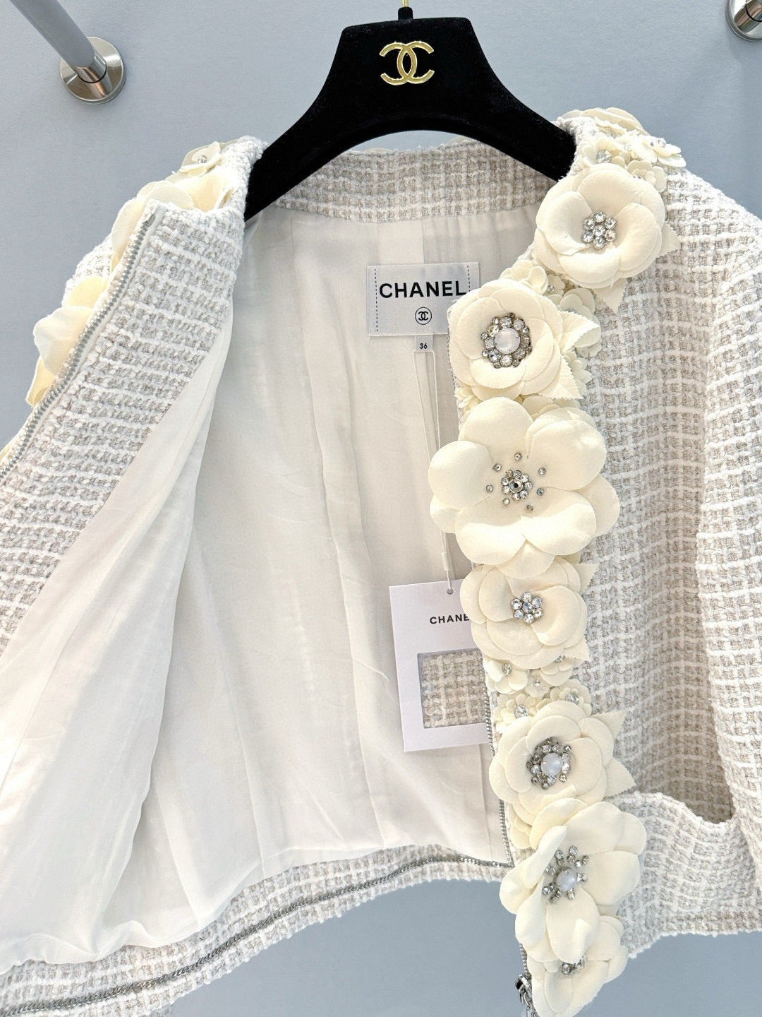CC CARDIGAN